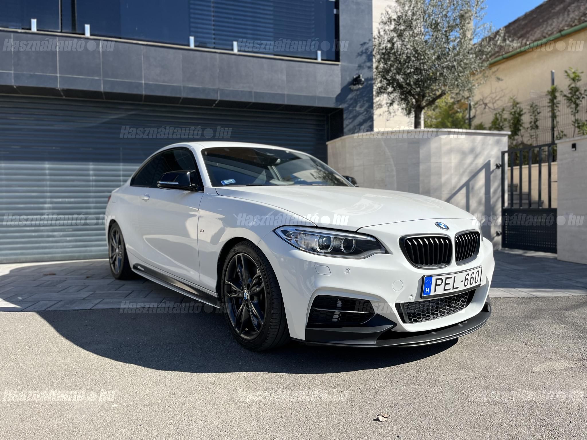 BMW M235I 2015/4 - 1