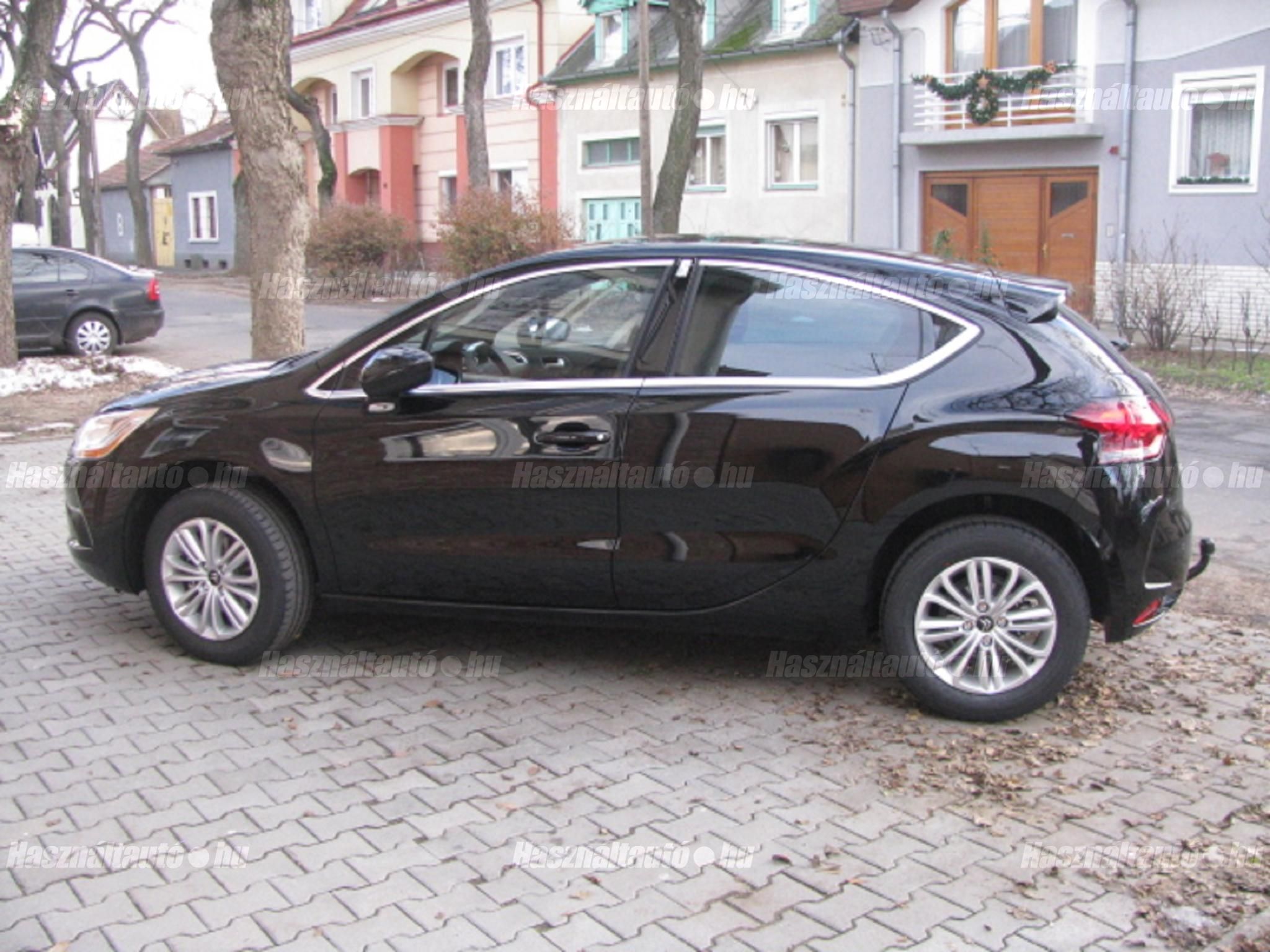 CITROEN DS4 2012/12 - 1