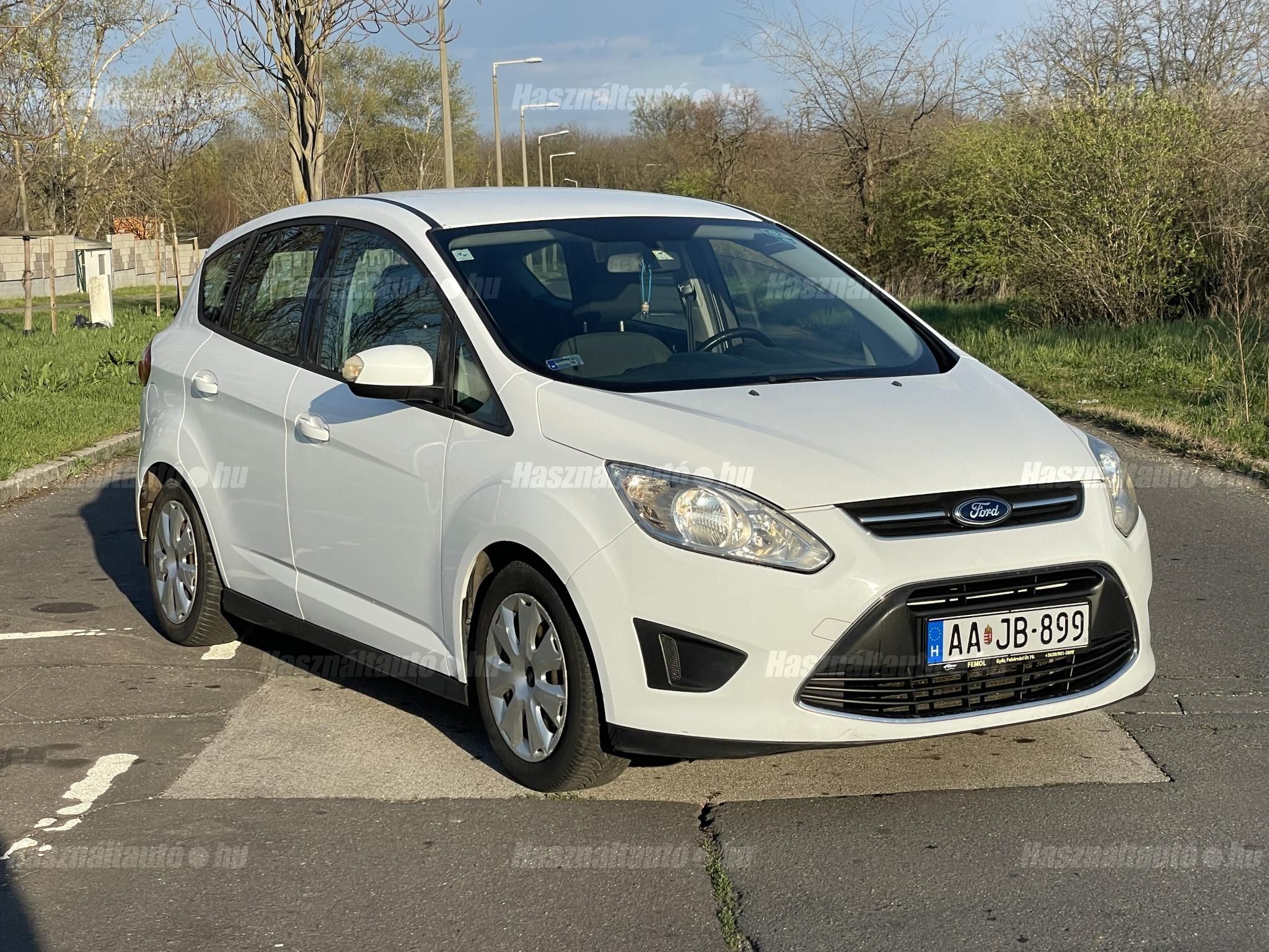 FORD C-MAX 2012/6 - 1