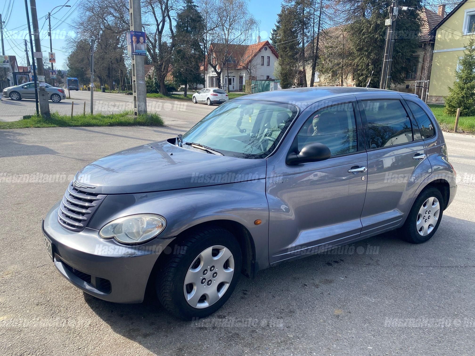 CHRYSLER PT CRUISER 2007/7 - 1