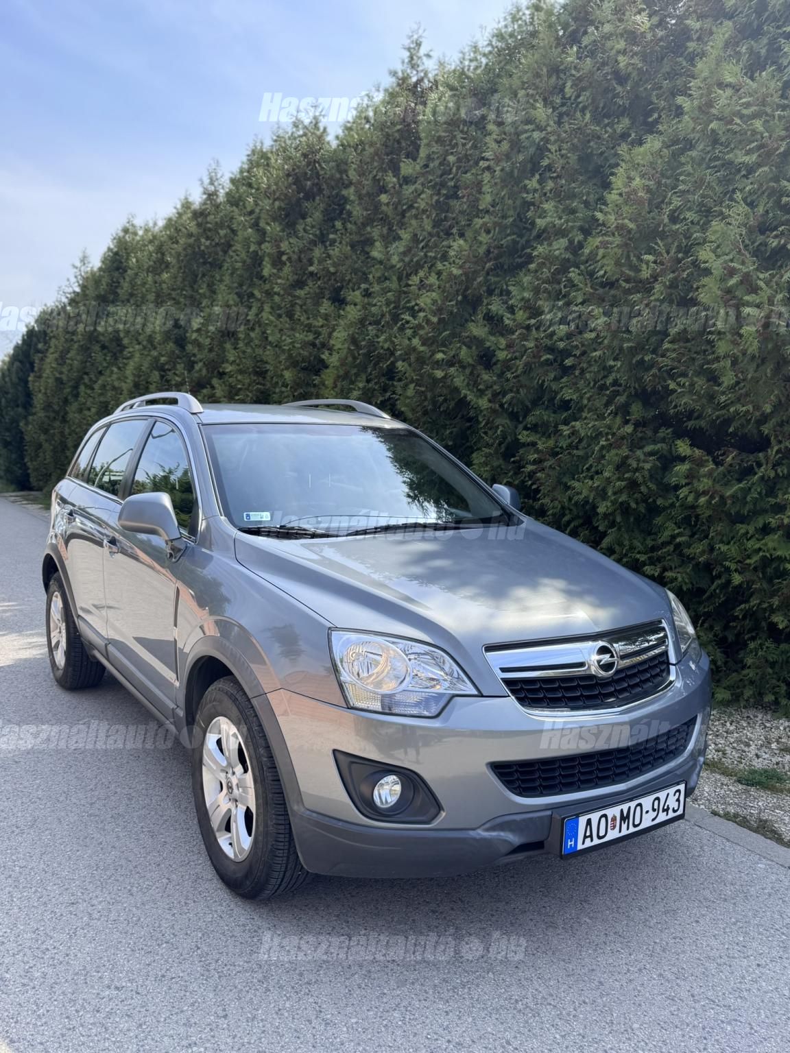 OPEL ANTARA 2012/8 - 1