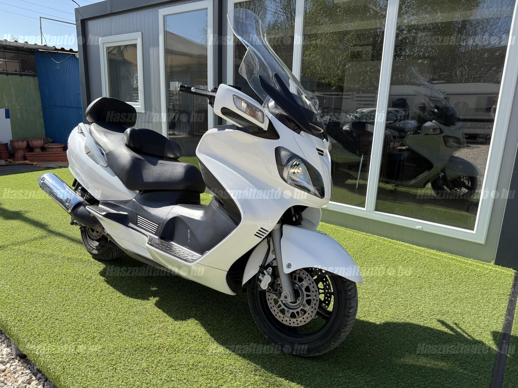 SUZUKI AN 650 BURGMAN 2004/2 - 1