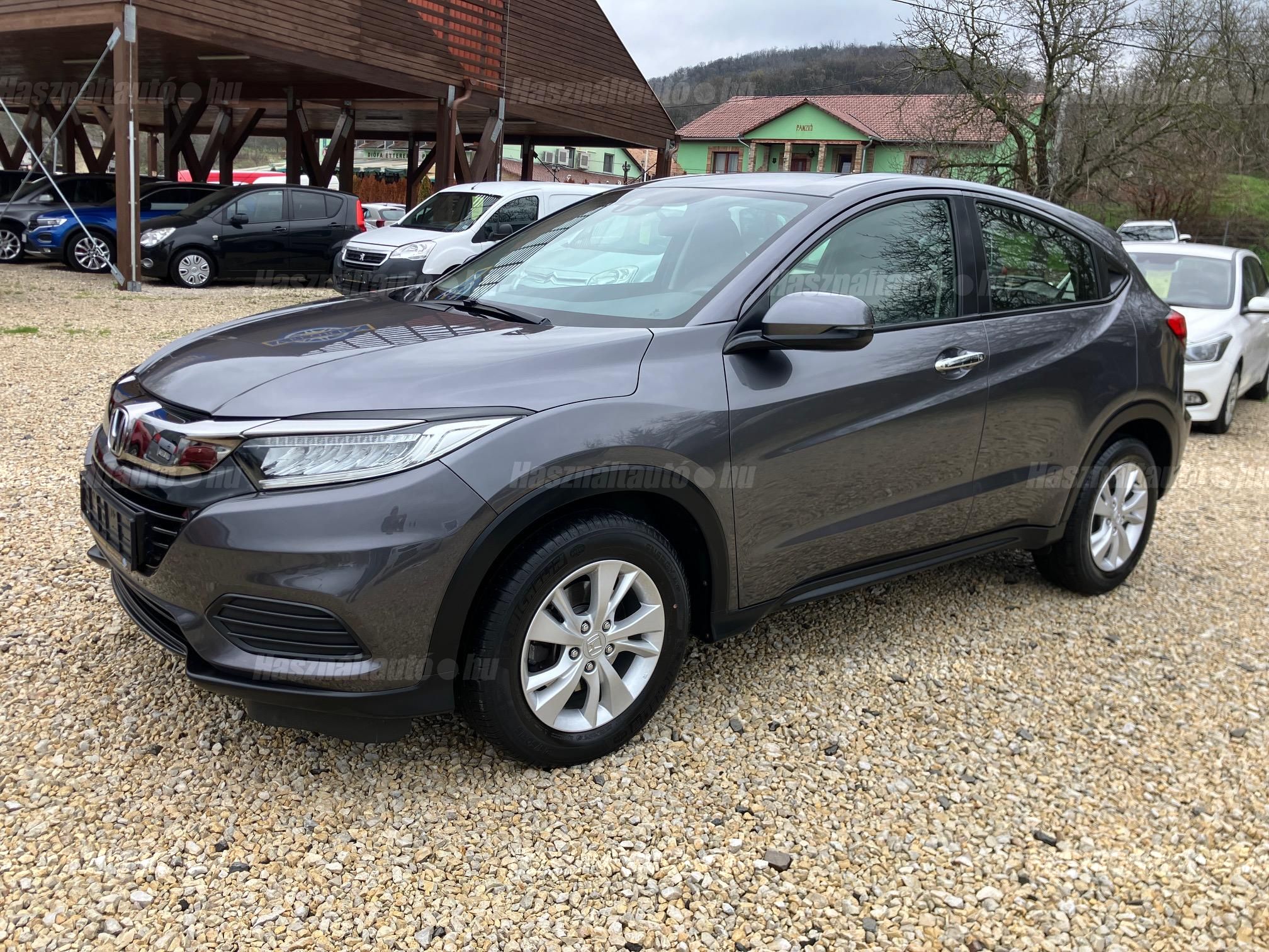 HONDA HR-V 2020/9 - 1