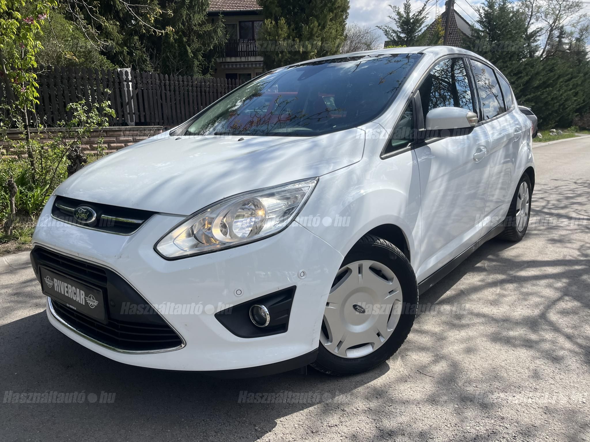 FORD C-MAX 2013/7 - 1