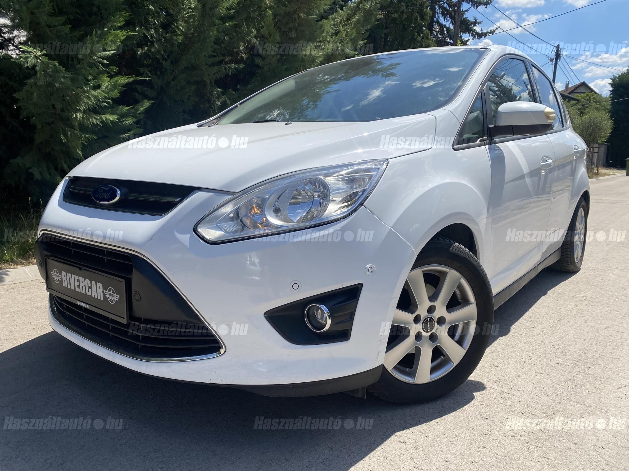 FORD C-MAX 2013/7 - 1