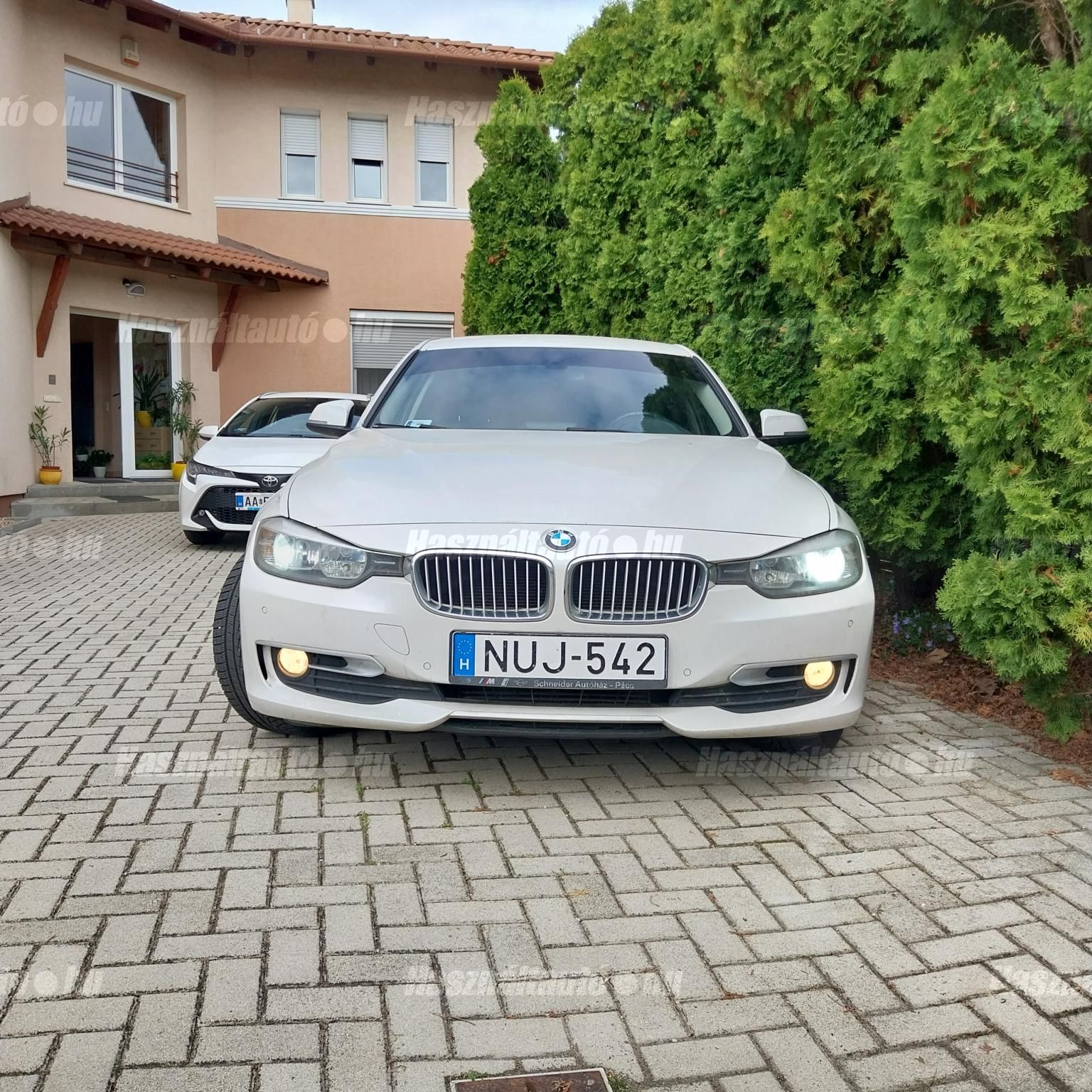 BMW 320 2013/7 - 1