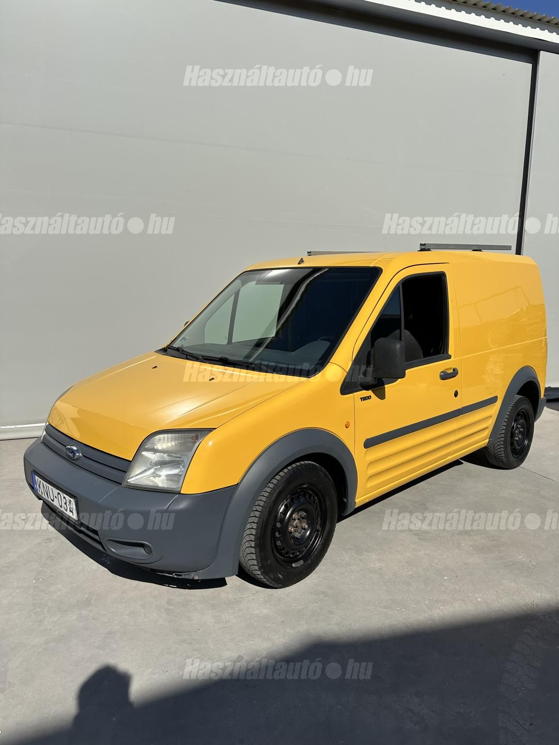 FORD CONNECT 2006 - 1