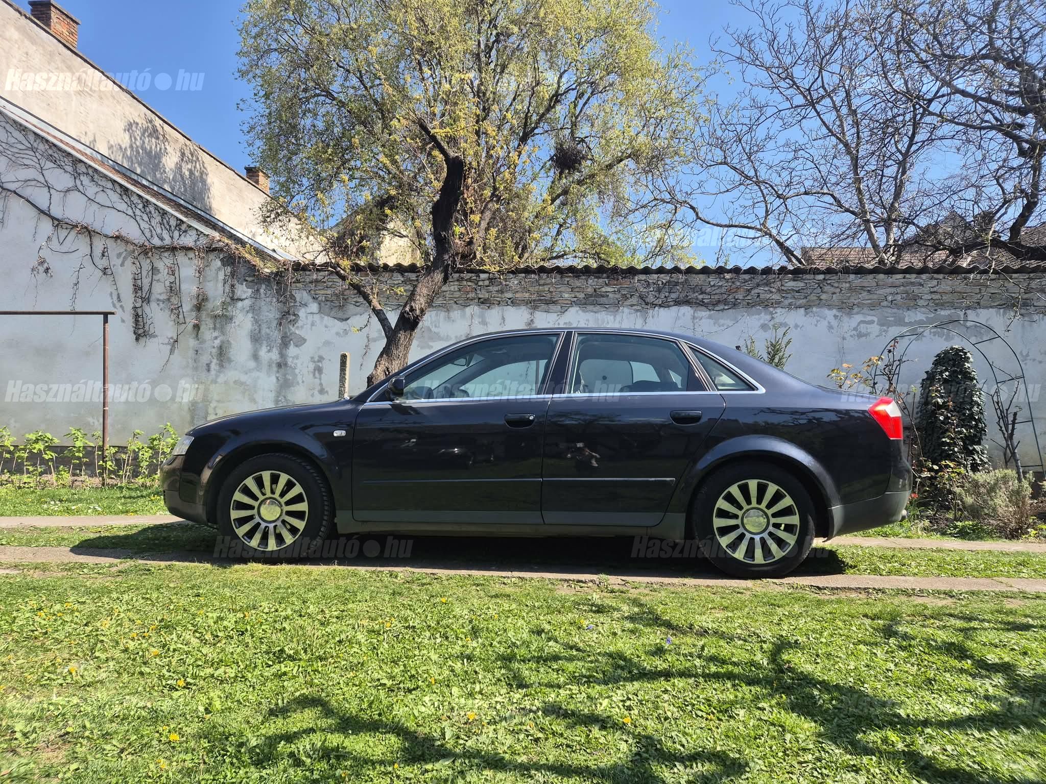 AUDI A4 2004/1 - 1