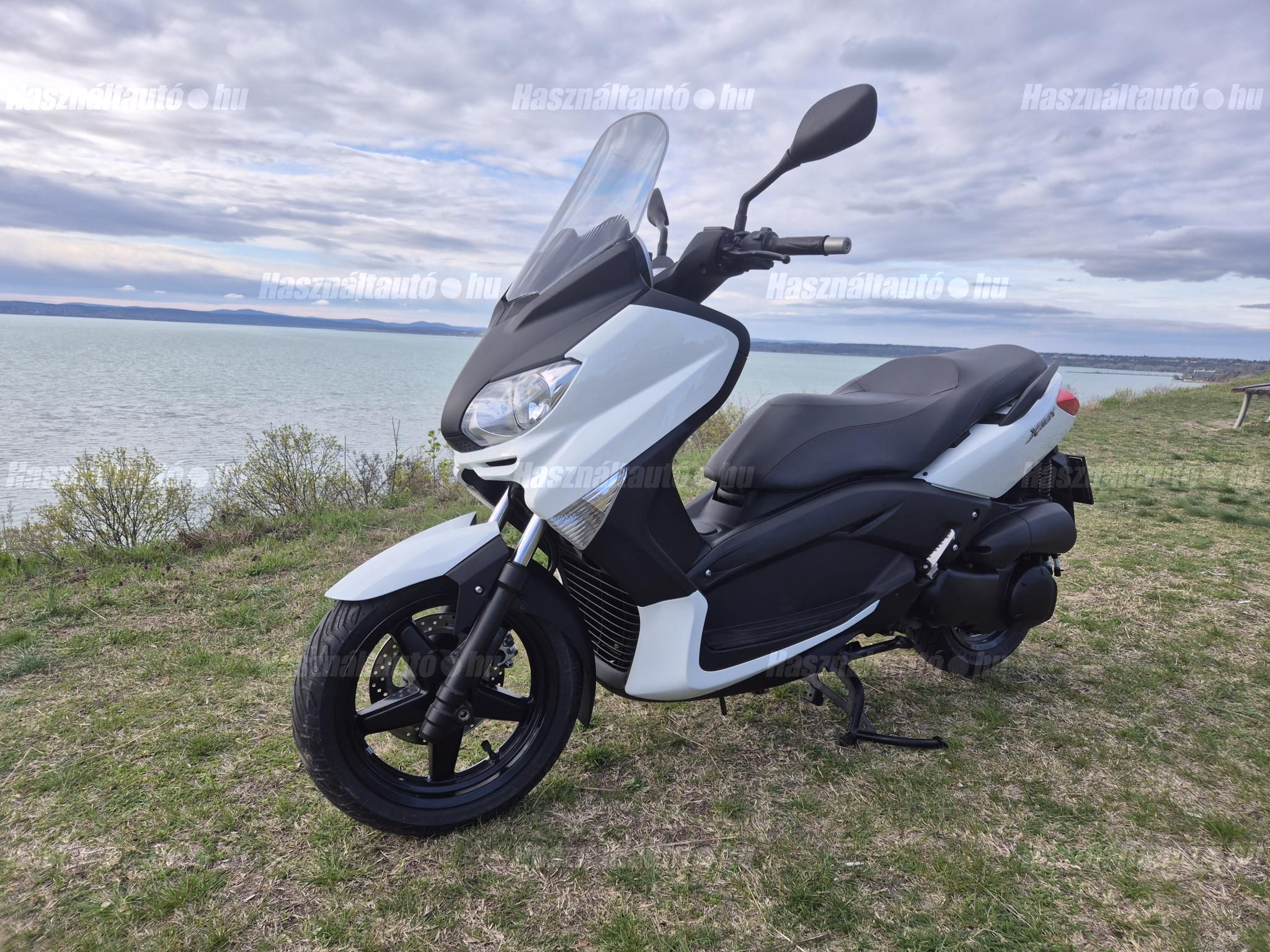 YAMAHA X-MAX 250 2013/6 - 1