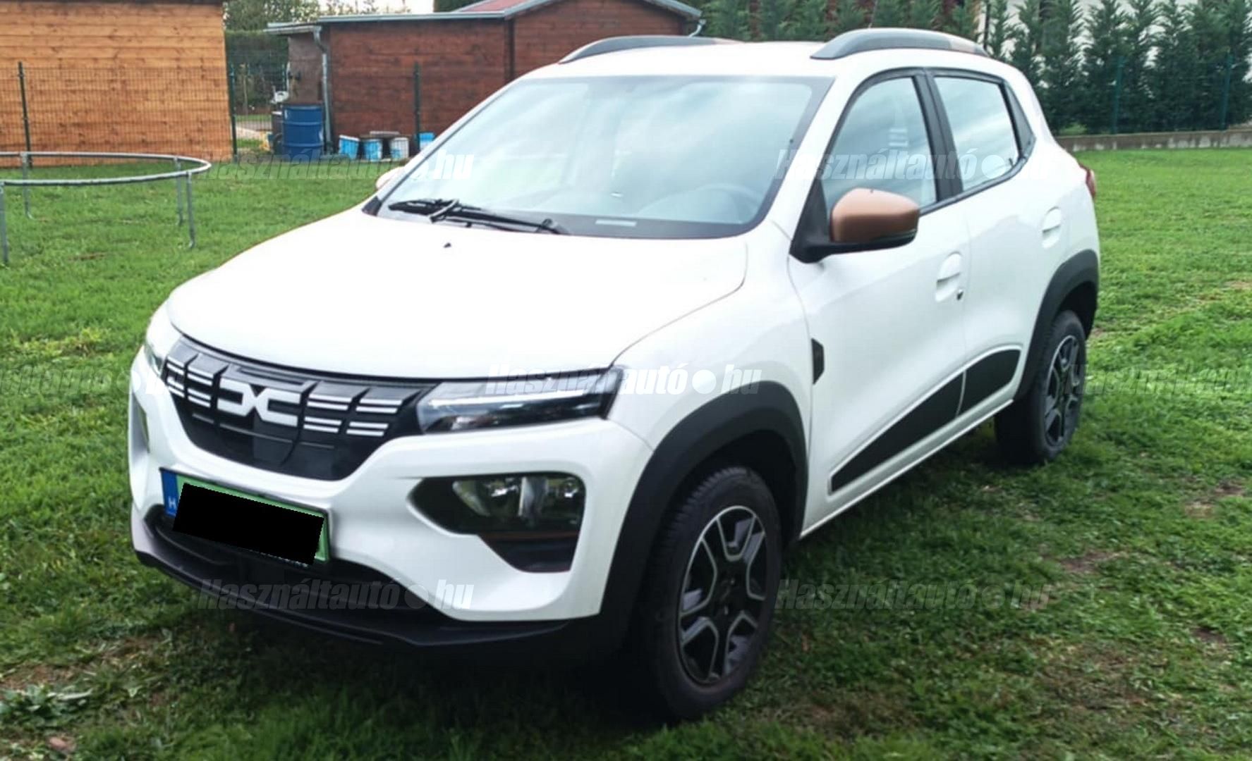 DACIA SPRING 2023/11 - 1