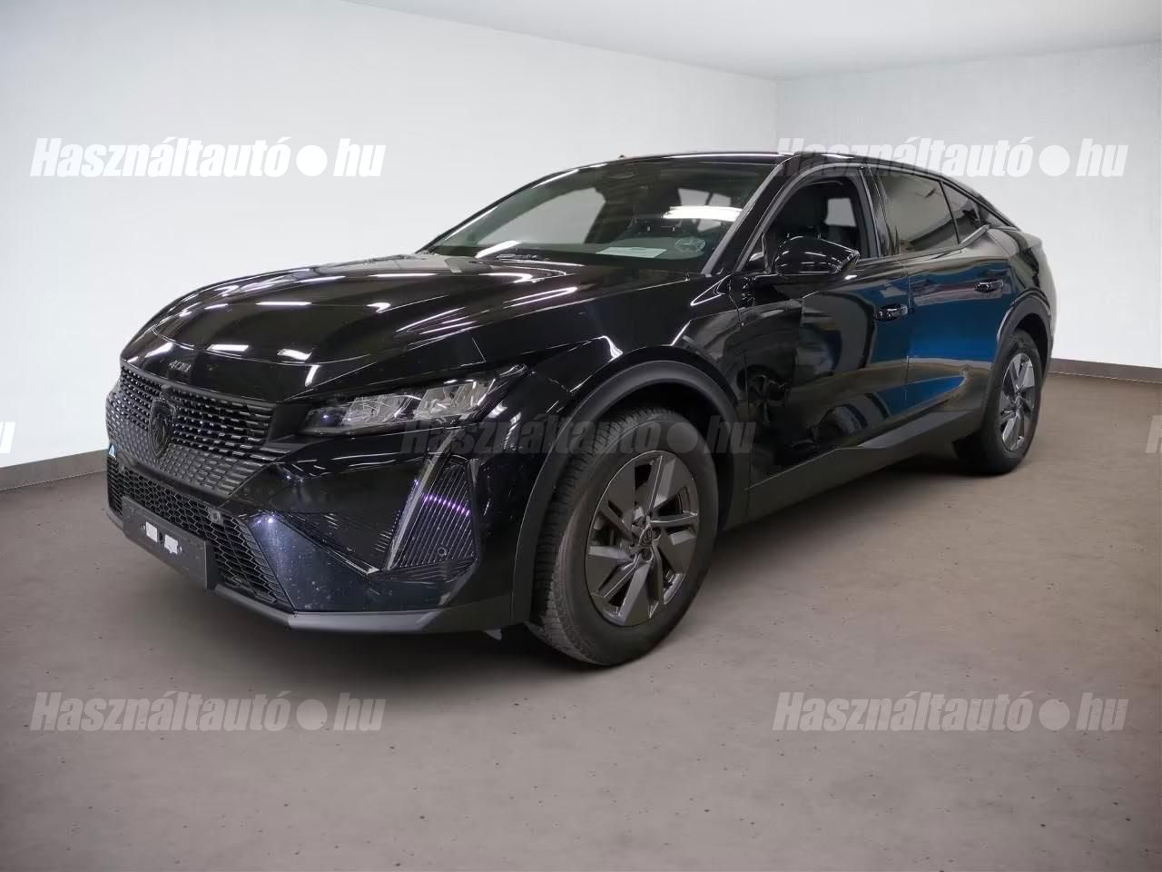 PEUGEOT 408 2024/5 - 1