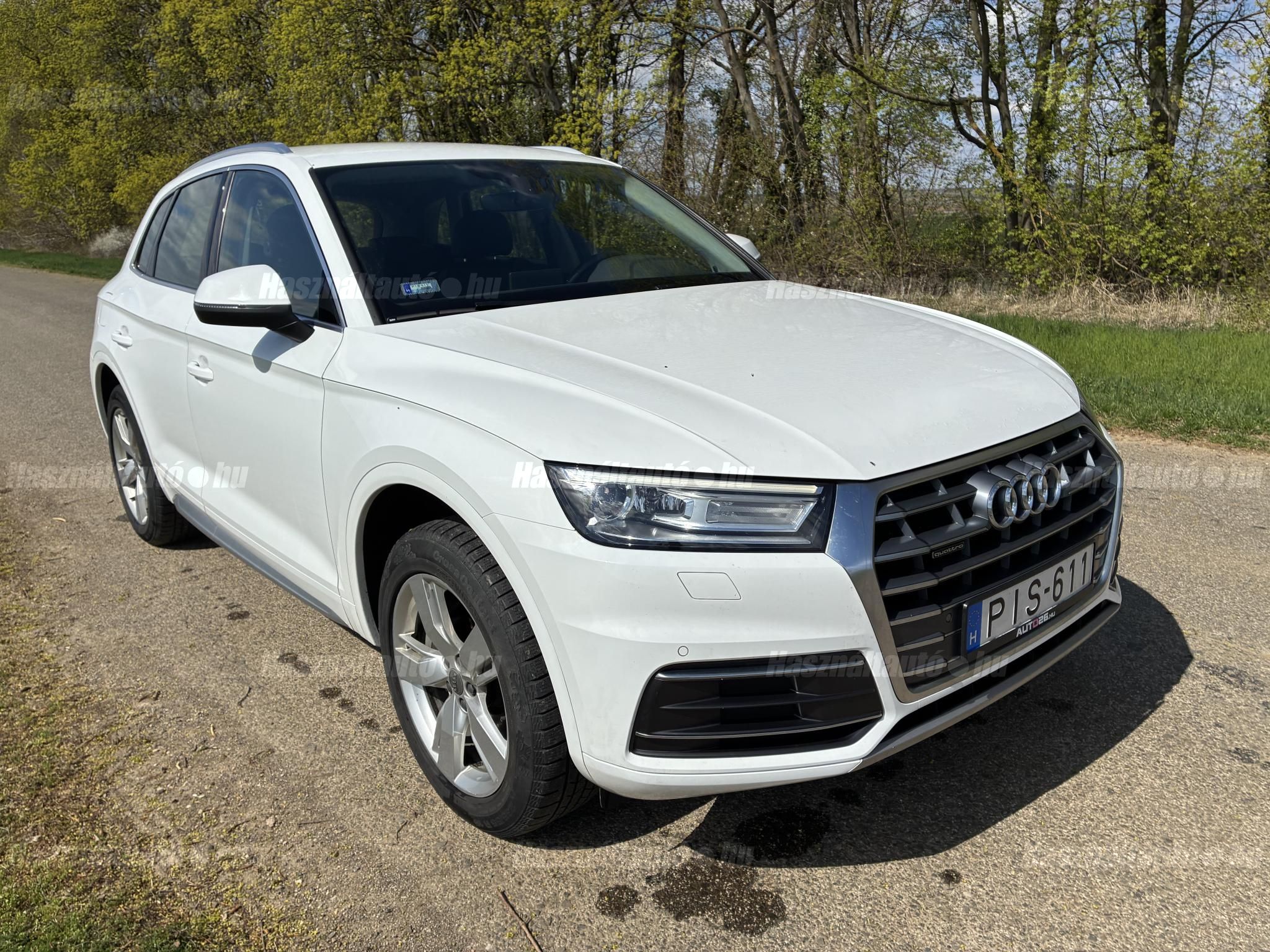 AUDI Q5 2016/12 - 1
