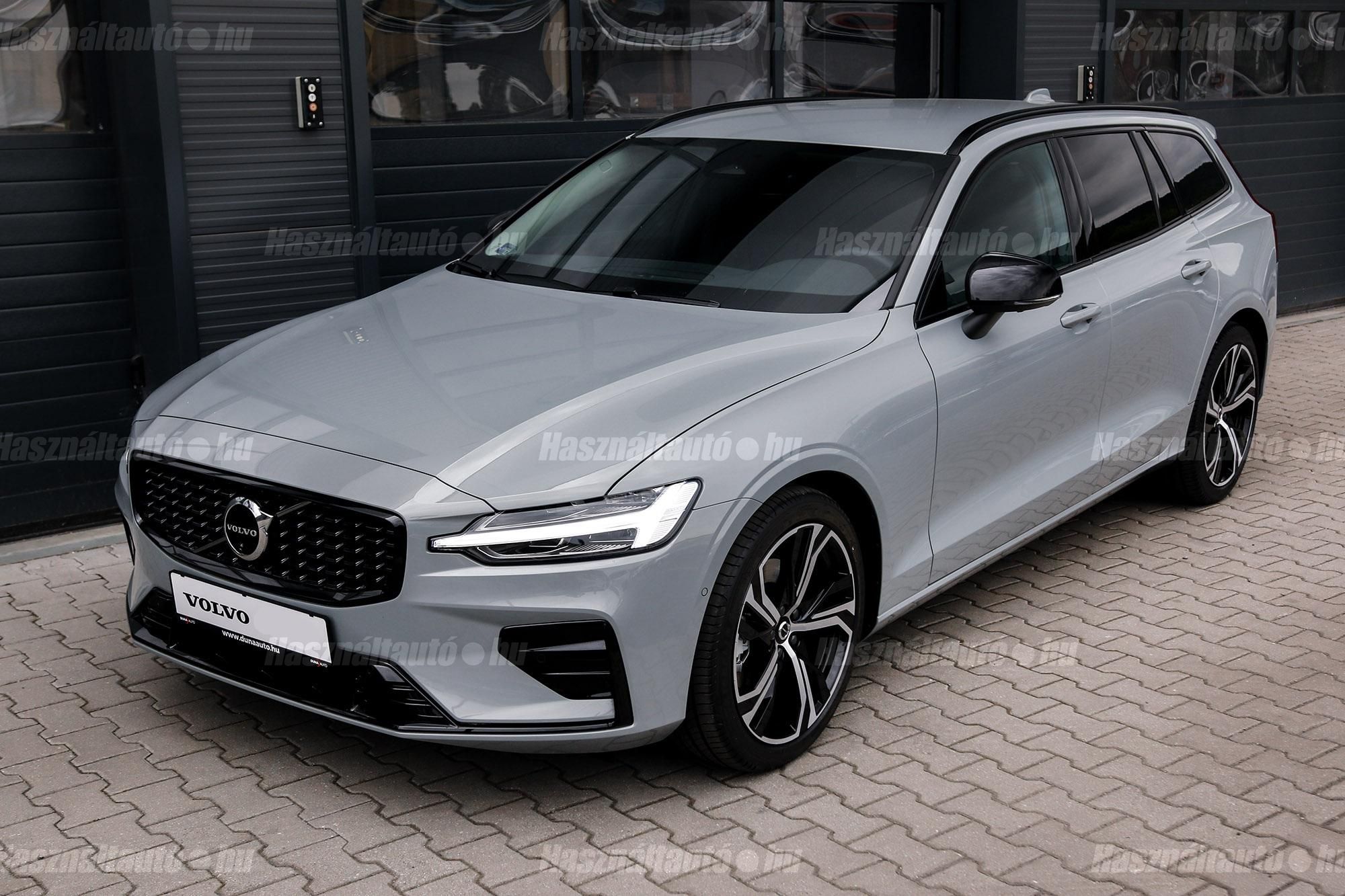 VOLVO V60 2026 - 1