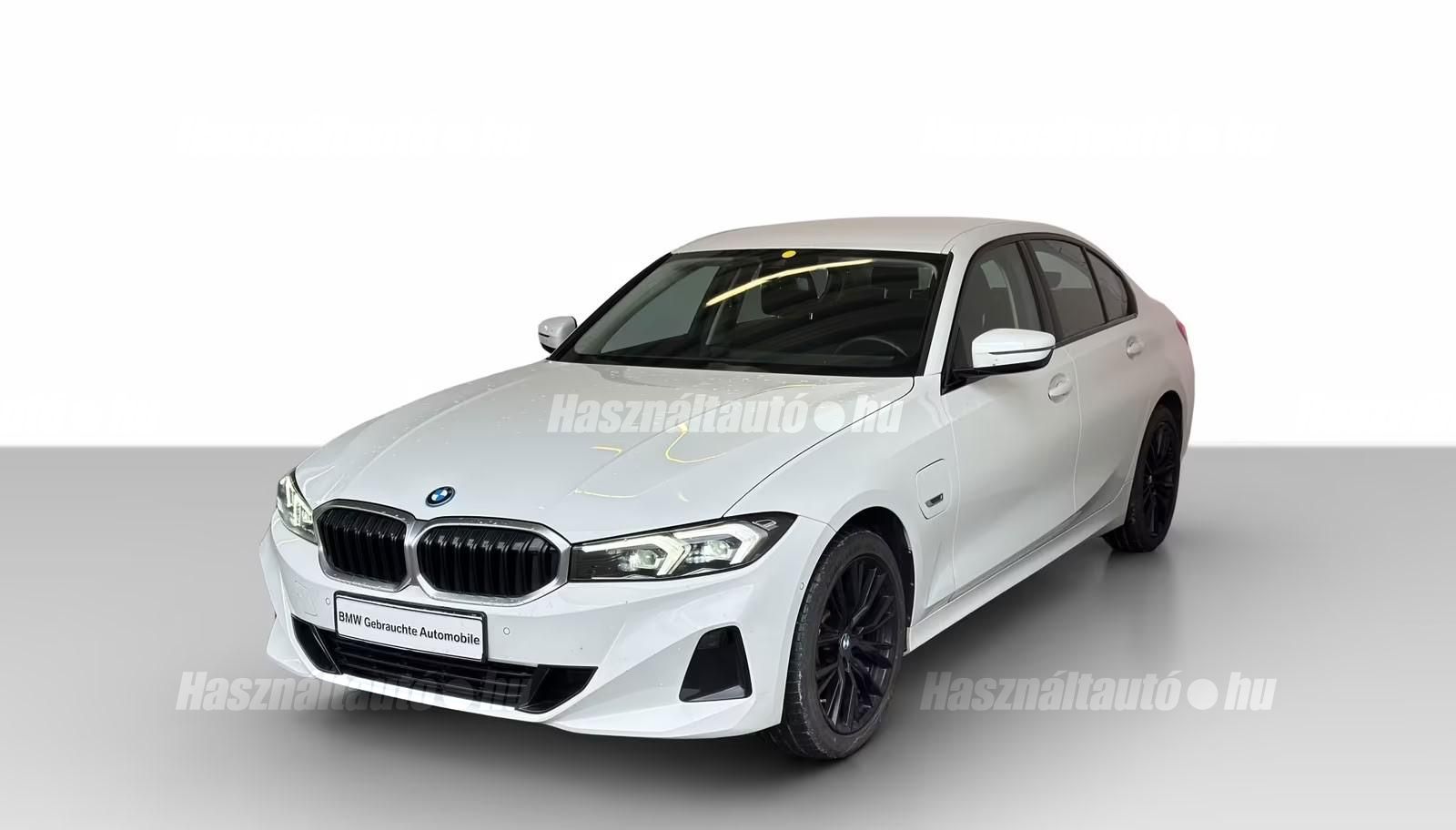 BMW 320 2022/12 - 1