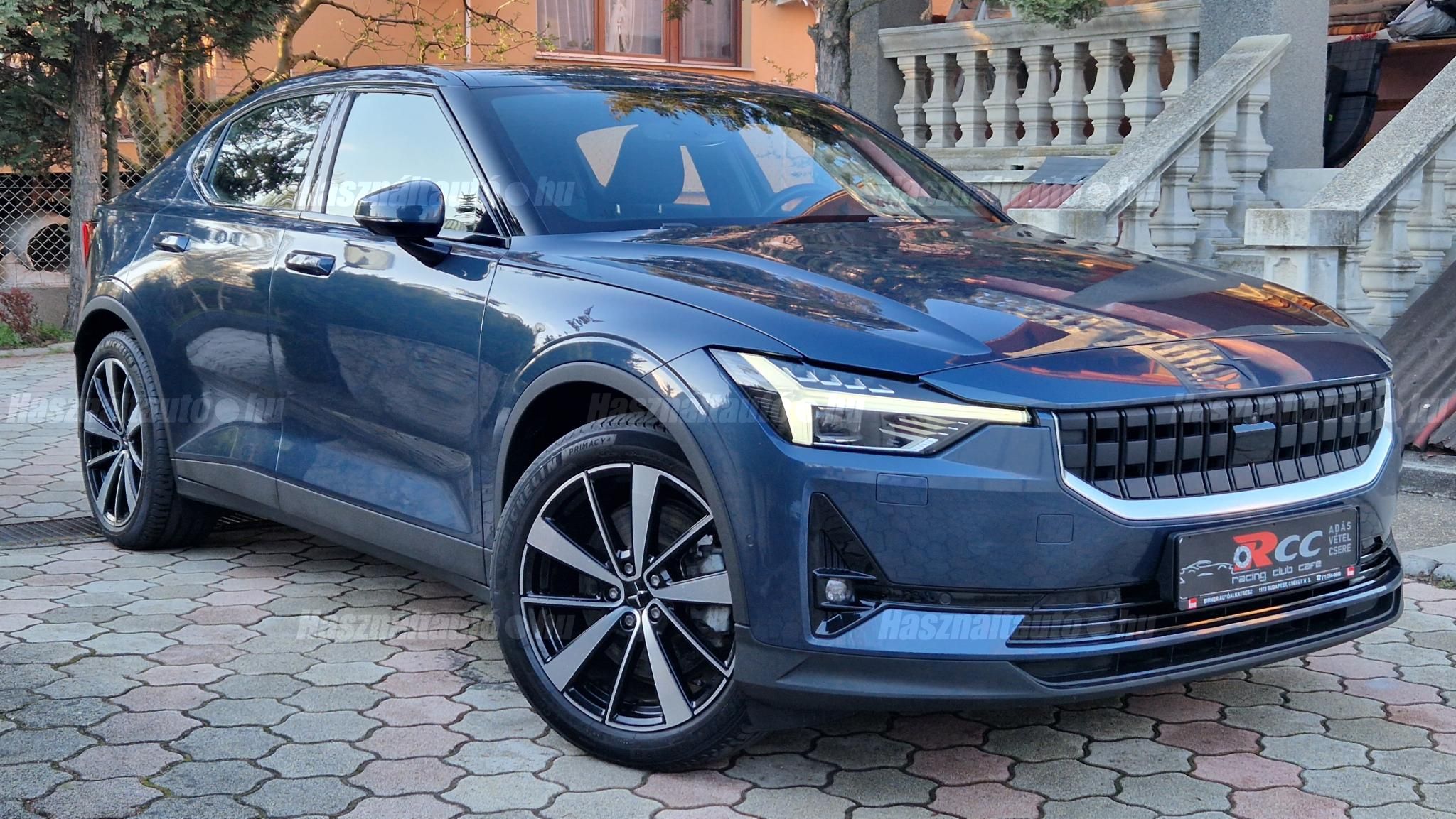 POLESTAR 2 2021/2 - 1