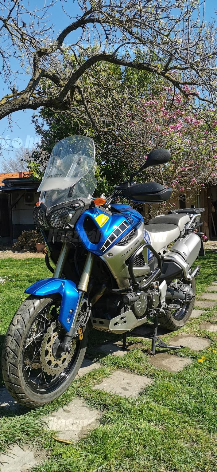 YAMAHA XT 1200 Z 2010/10 - 1