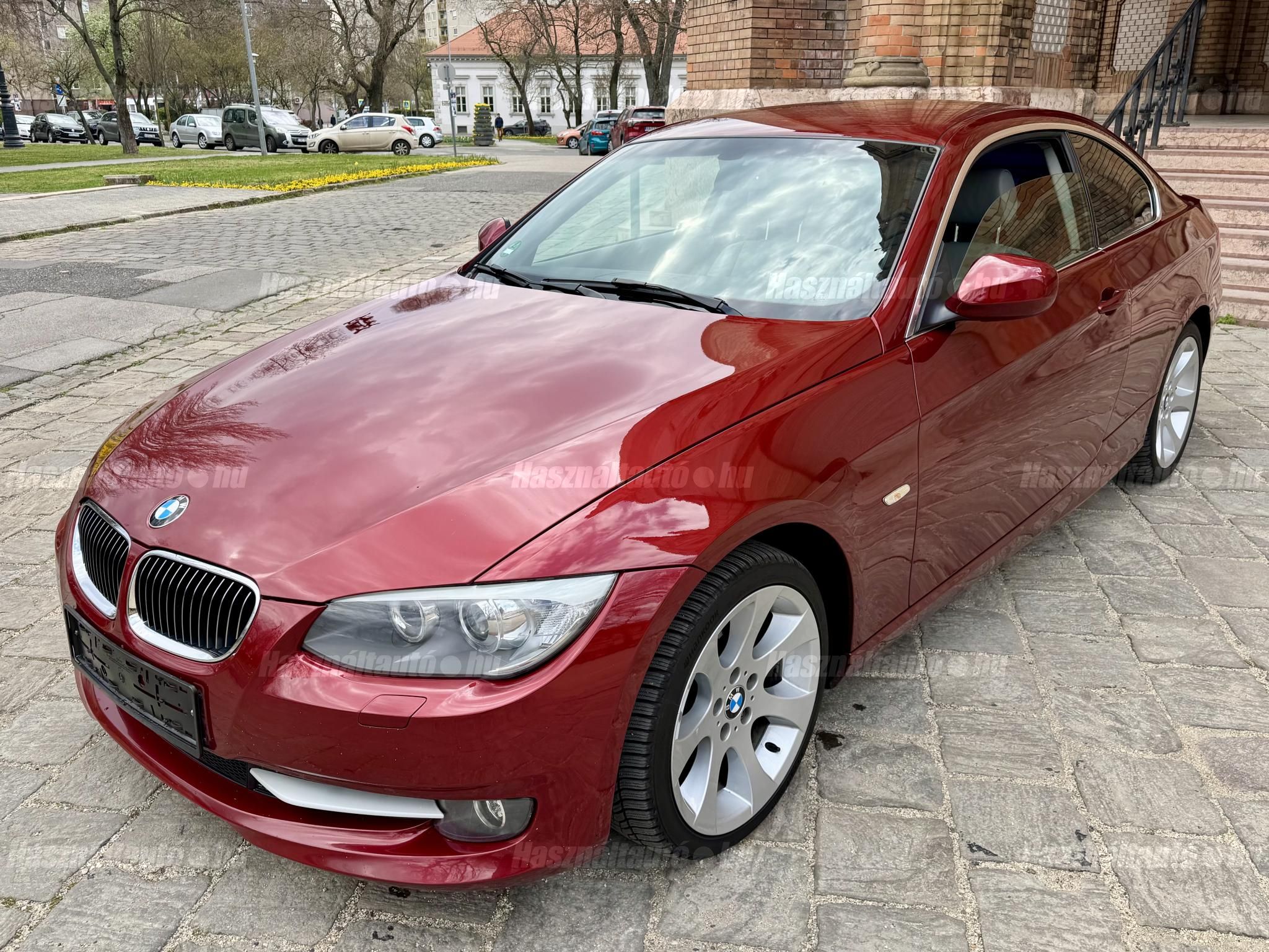 BMW 325 2011/6 - 1
