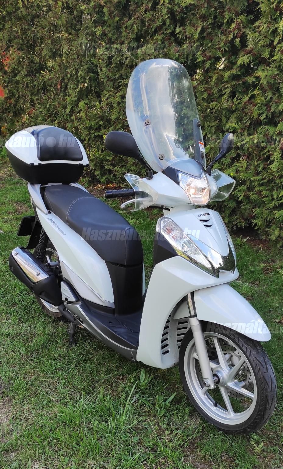 HONDA SH 300 2013/5 - 1