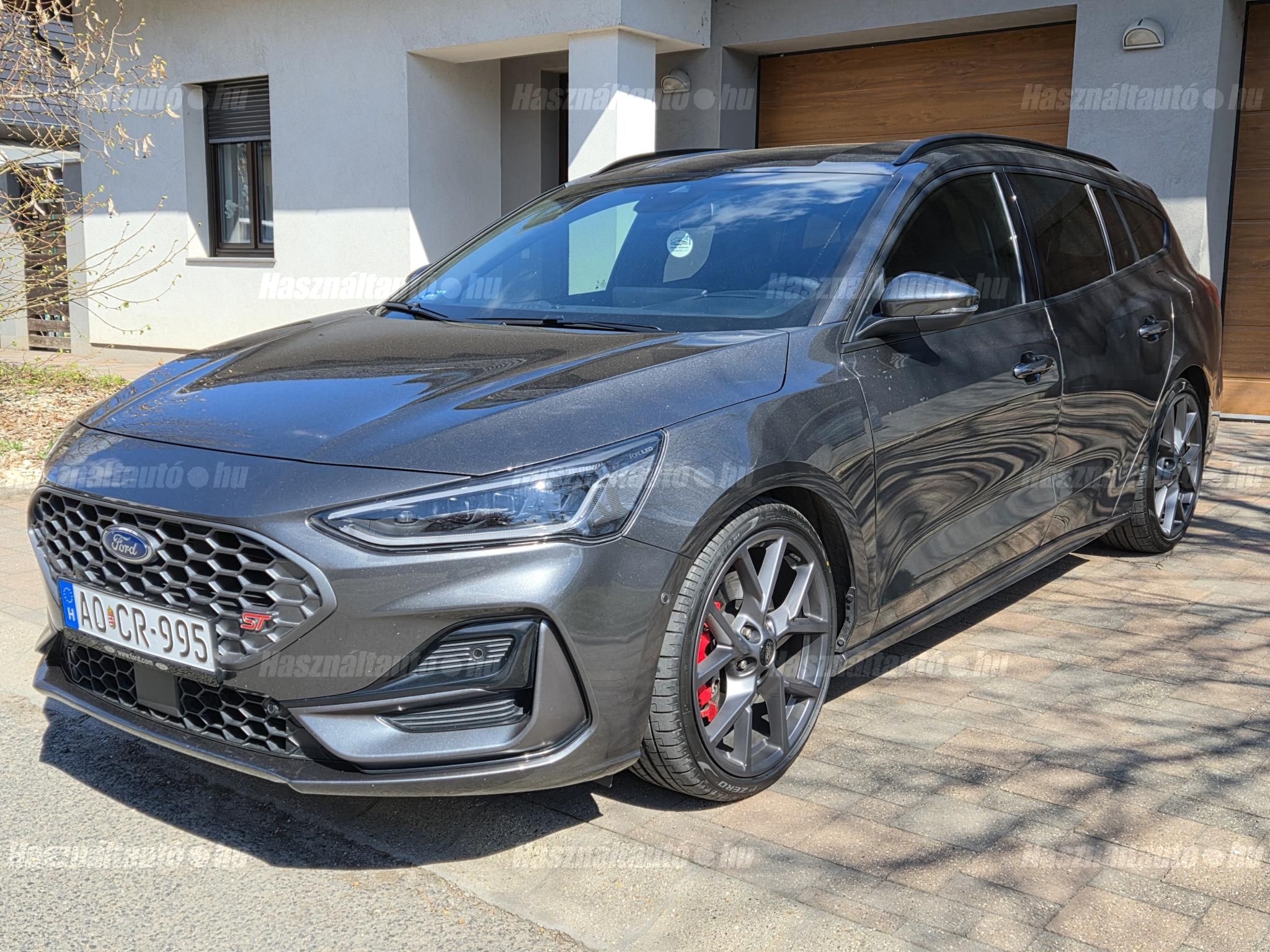 FORD FOCUS 2025/6 - 1