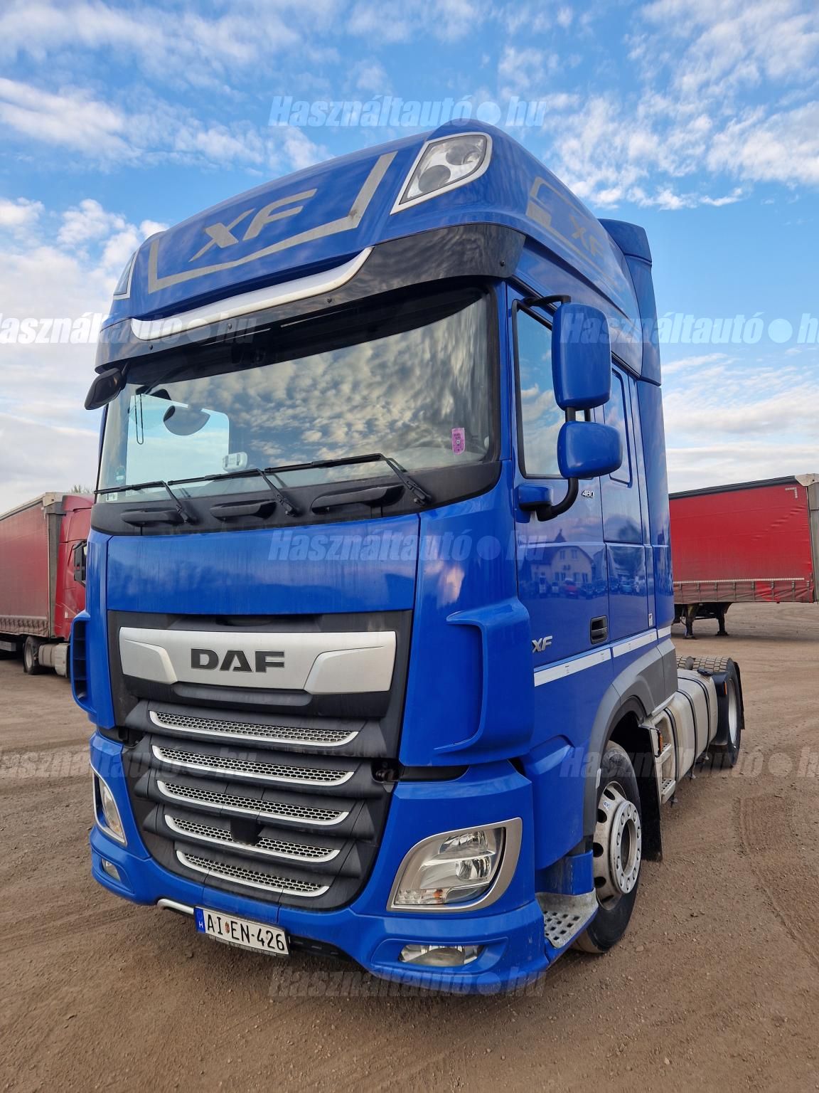DAF 2021/11 - 1