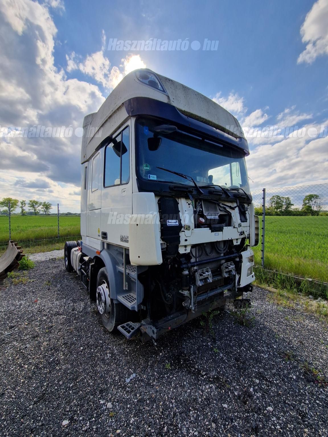 DAF 2011/11 - 1