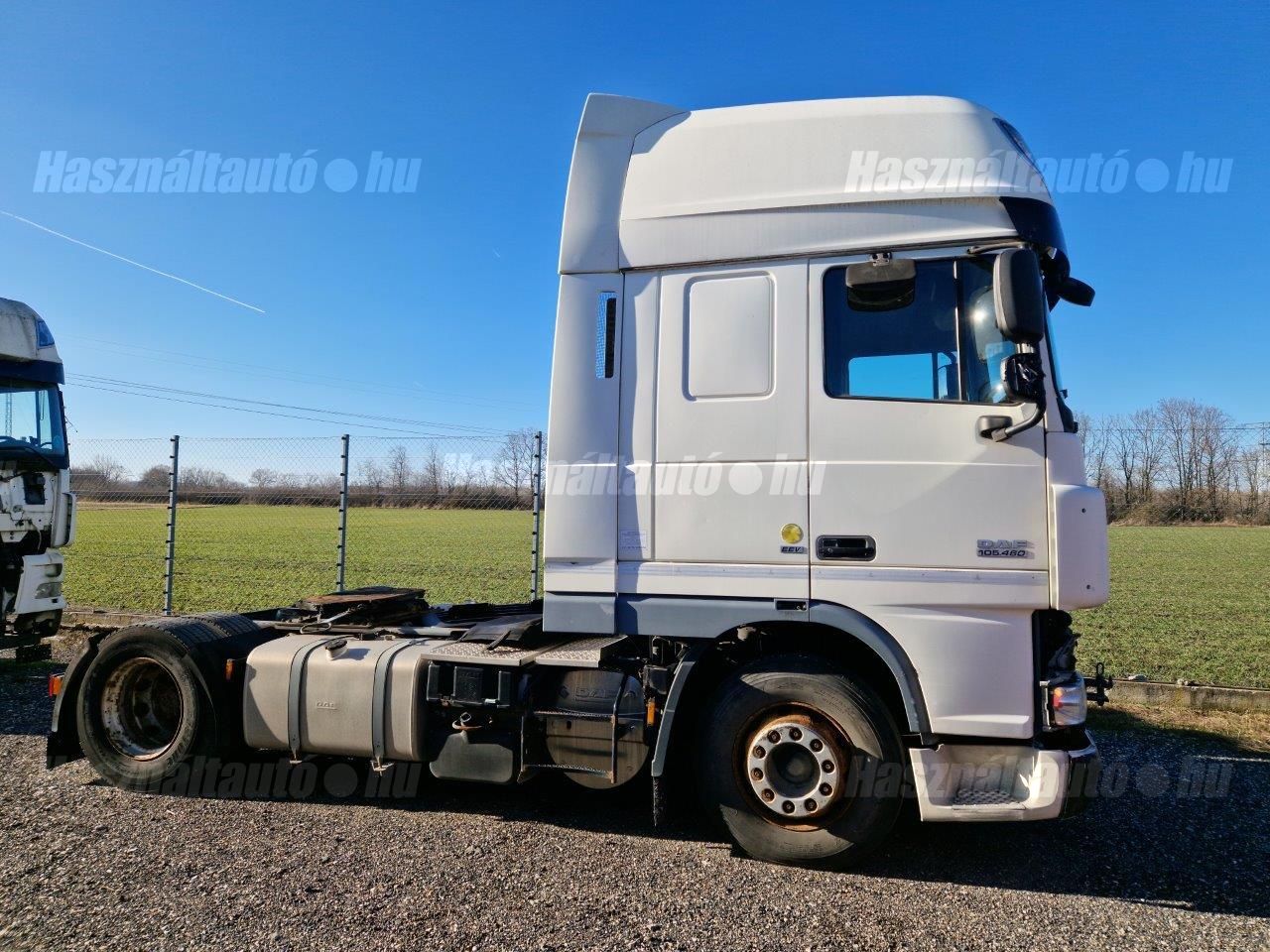 DAF 2011/12 - 1