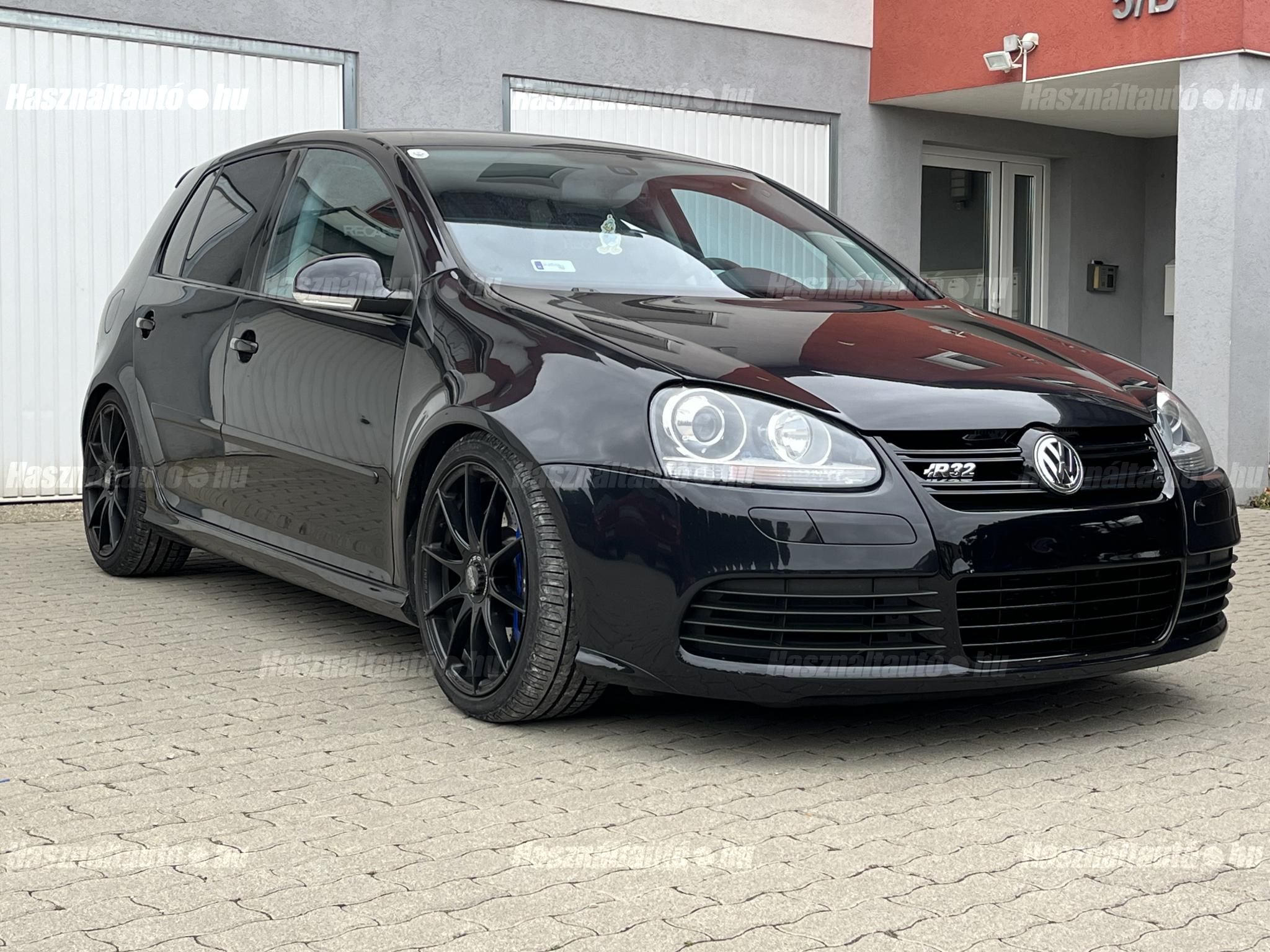 VOLKSWAGEN GOLF V 2007/11 - 1