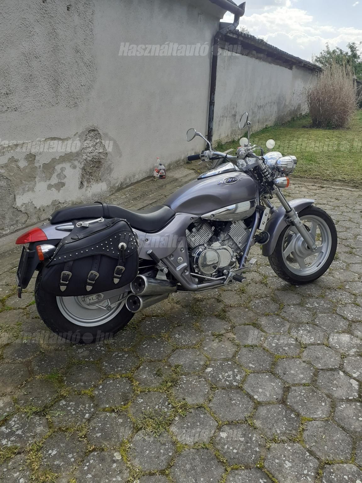 KYMCO VENOX 2010/10 - 1