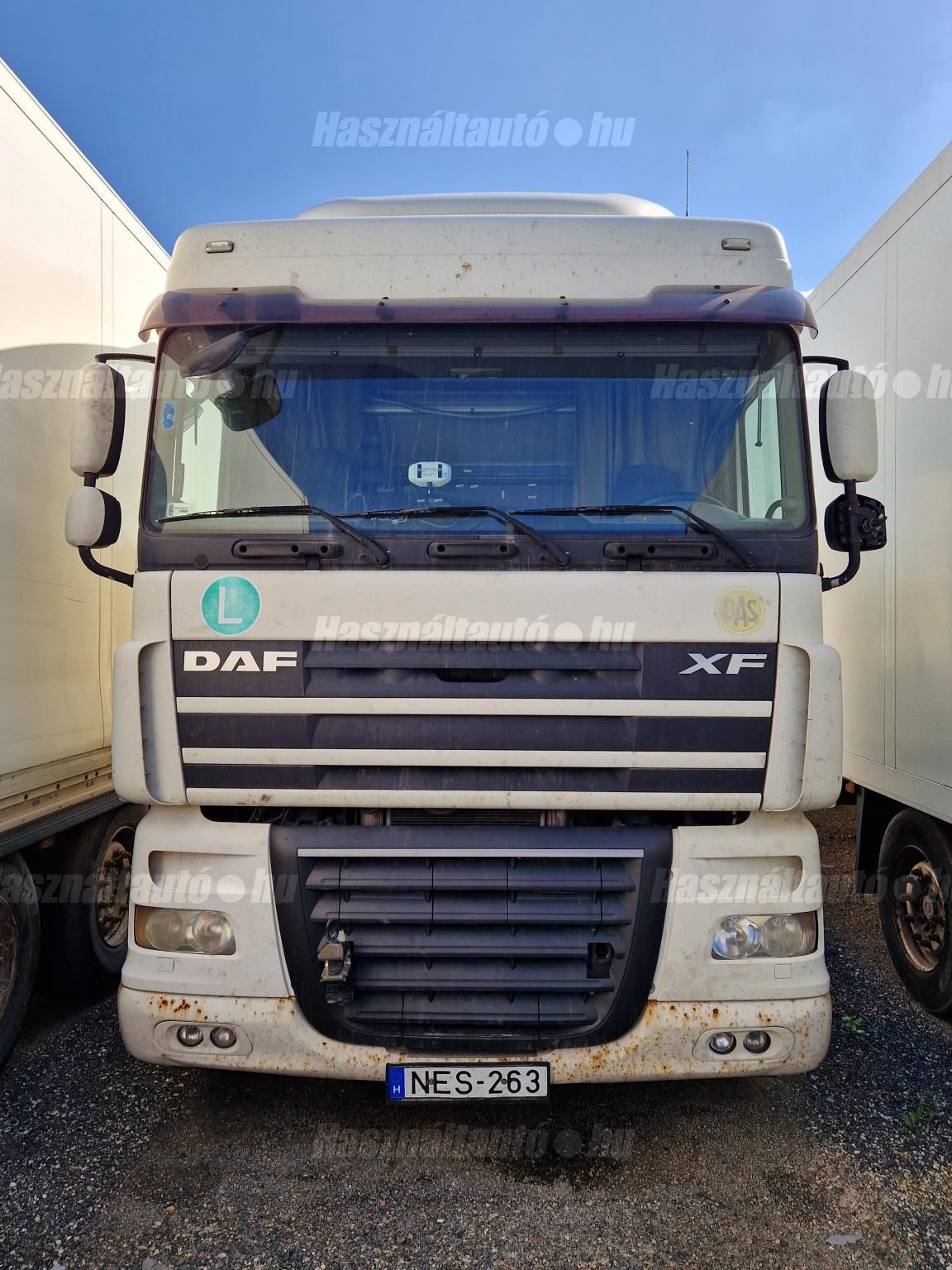DAF 2011 - 1
