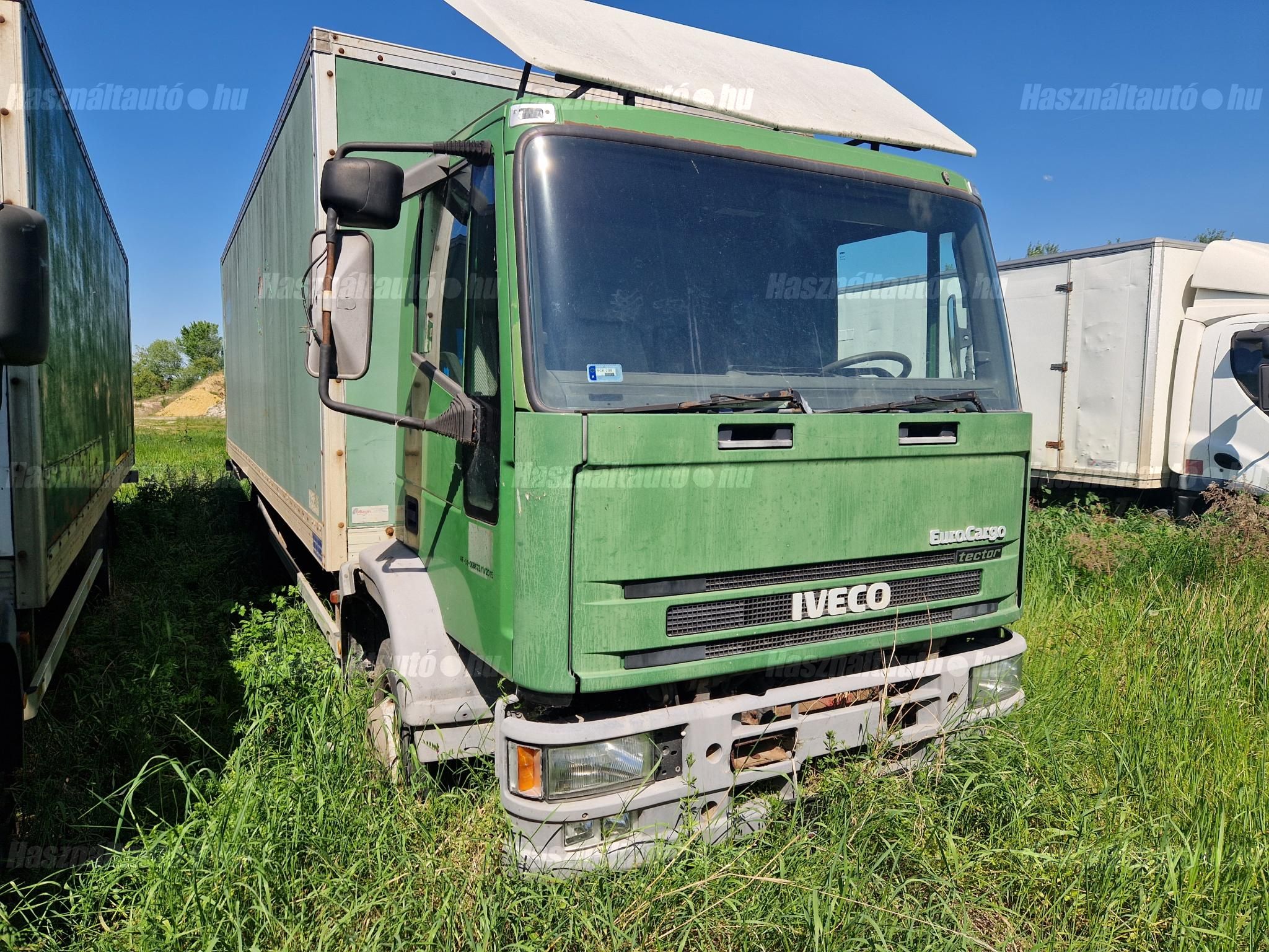 IVECO 2002/6 - 1