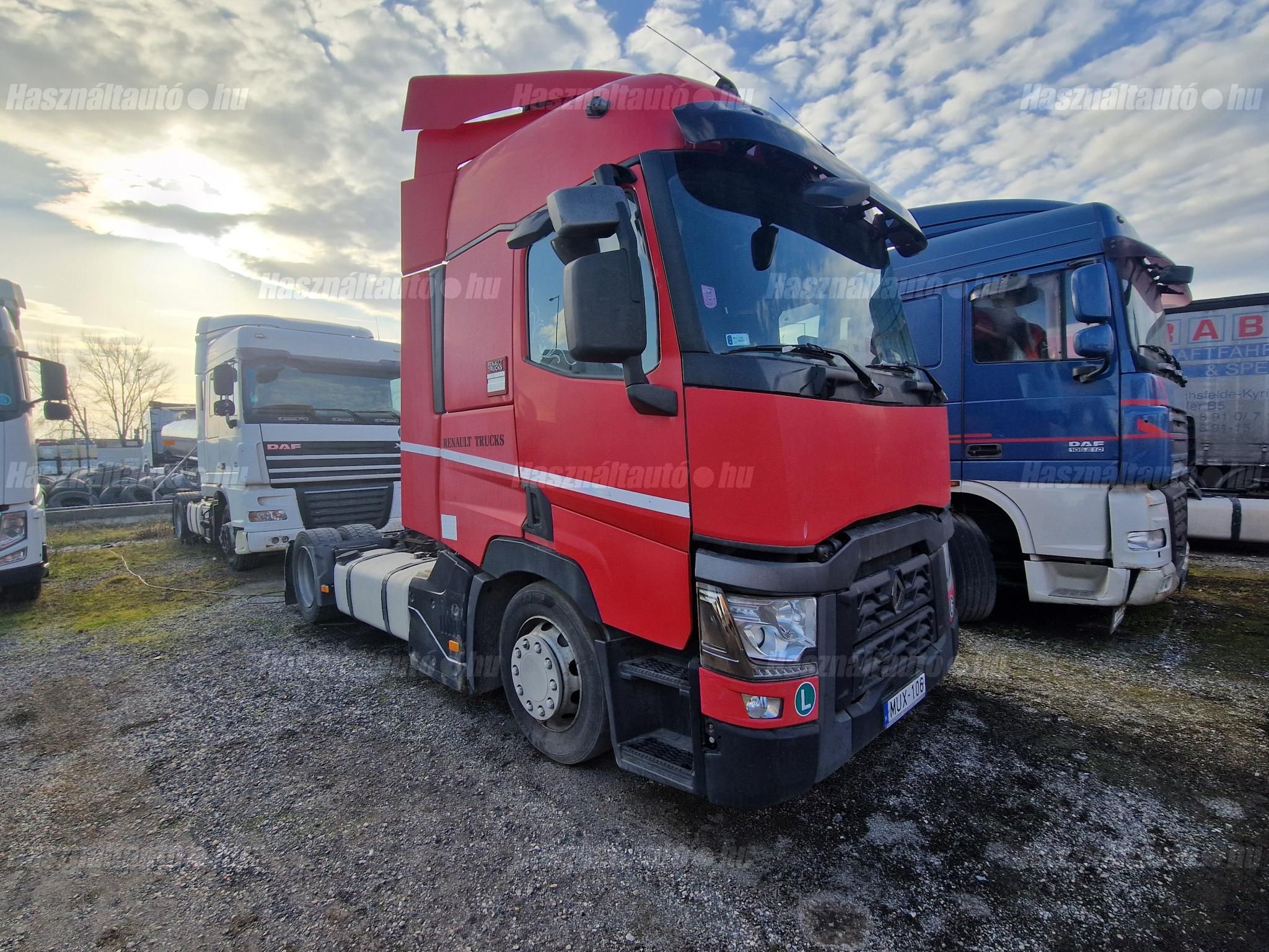 RENAULT 2014/6 - 1