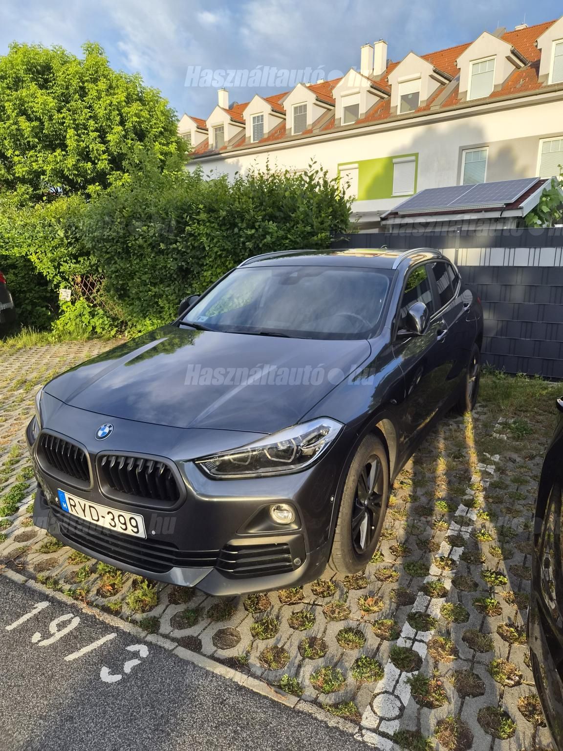 BMW X2 2018/7 - 1