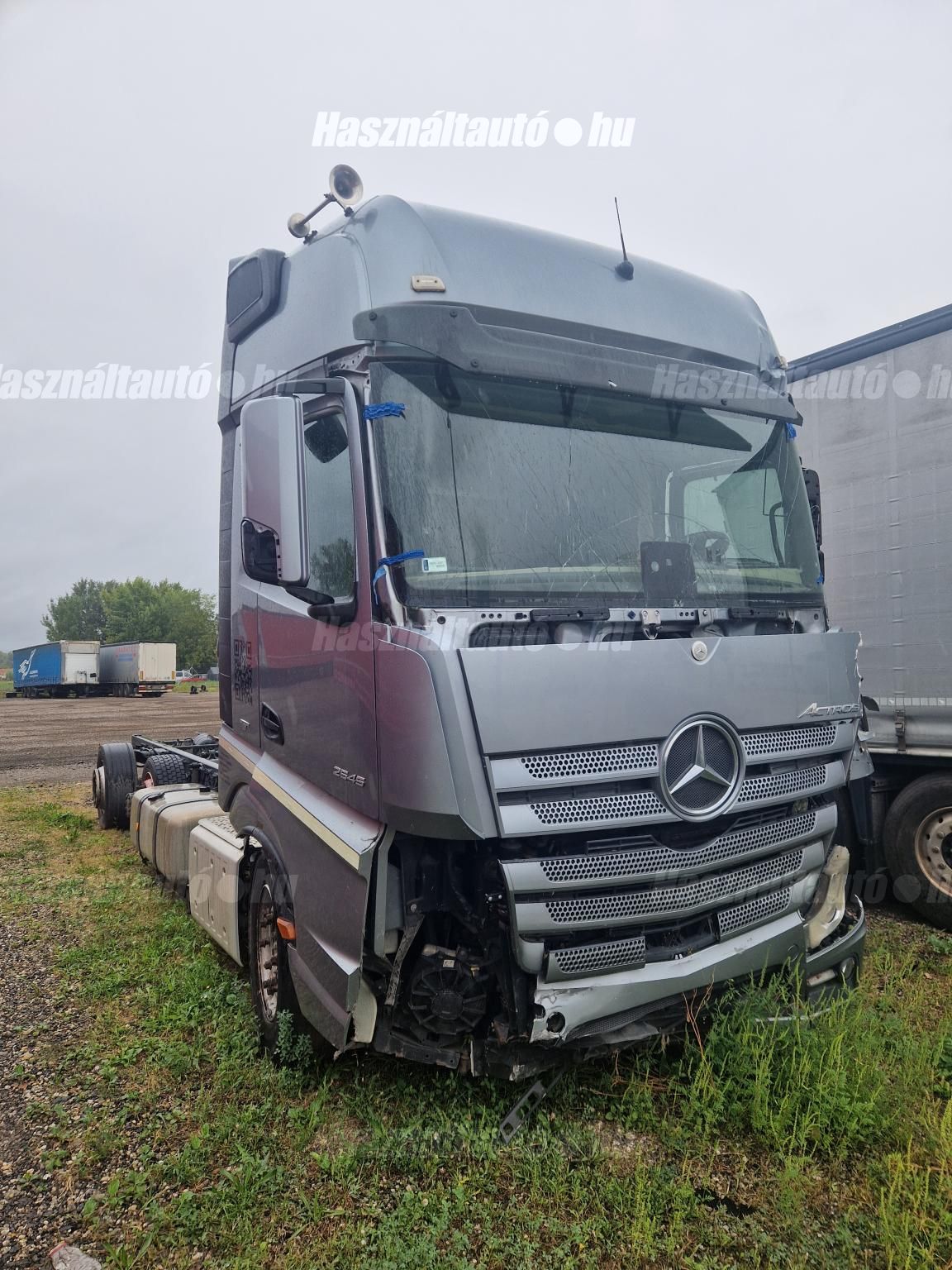 MERCEDES-BENZ 2013 - 1