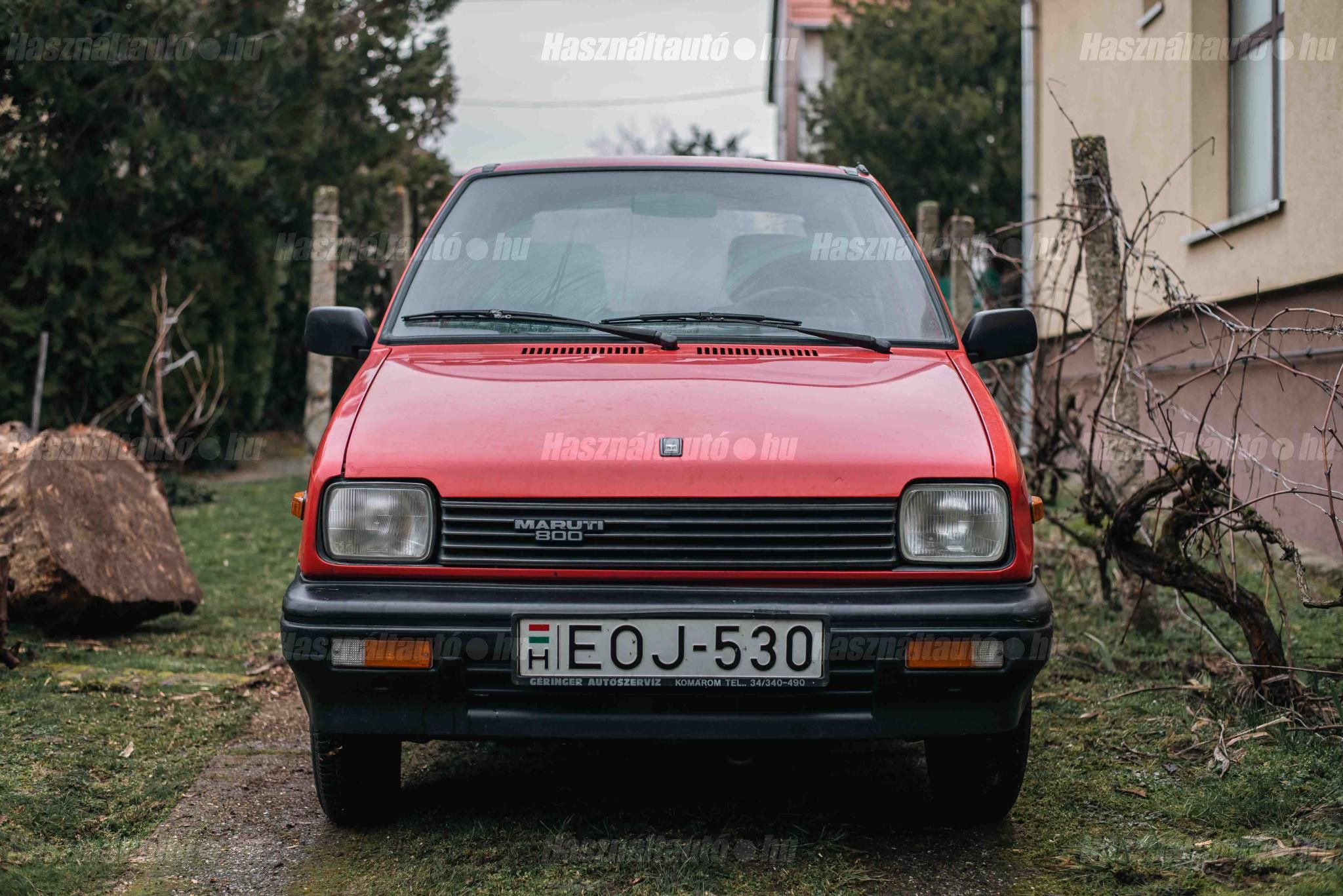 MARUTI 800 1994/4 - 1