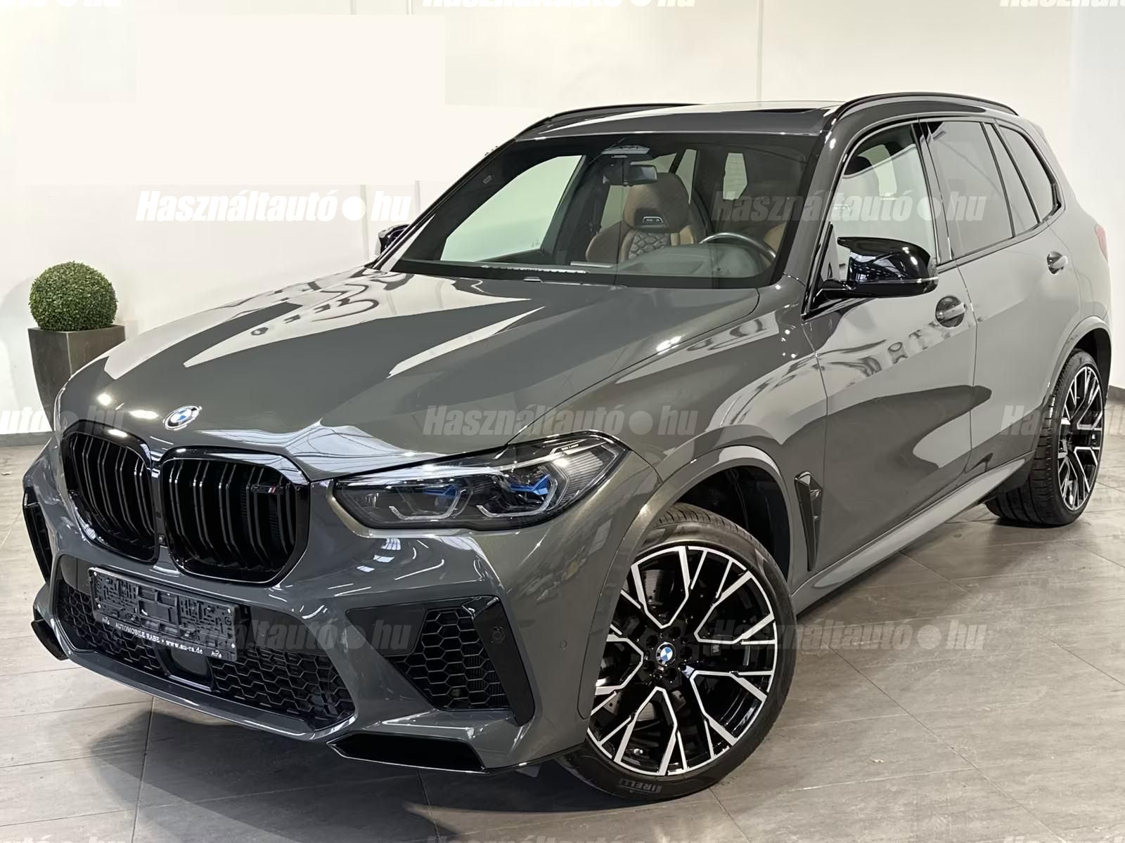 BMW X5 2022/7 - 1