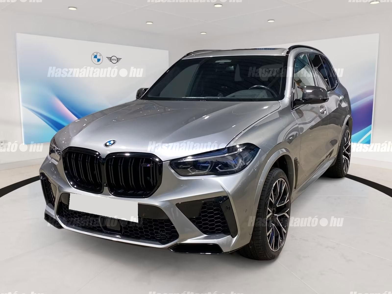 BMW X5 2023/4 - 1