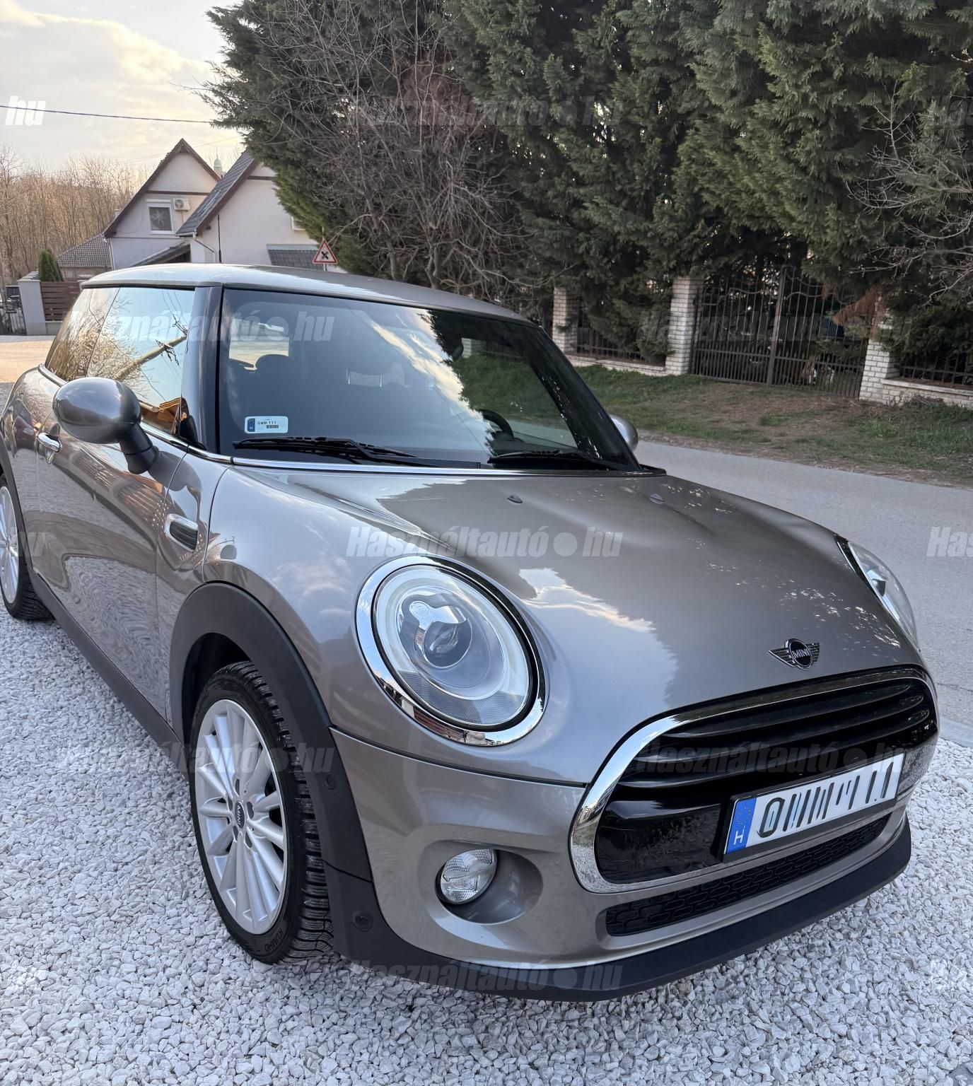 MINI COOPER 2018/6 - 1