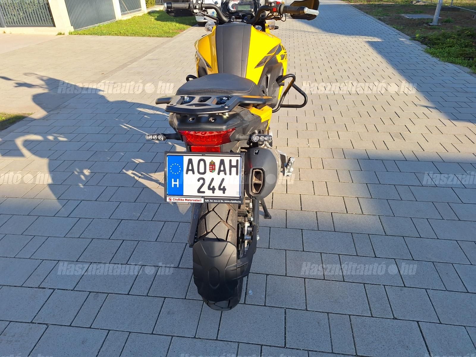 BENELLI TRK 502 X 2023/6 - 1