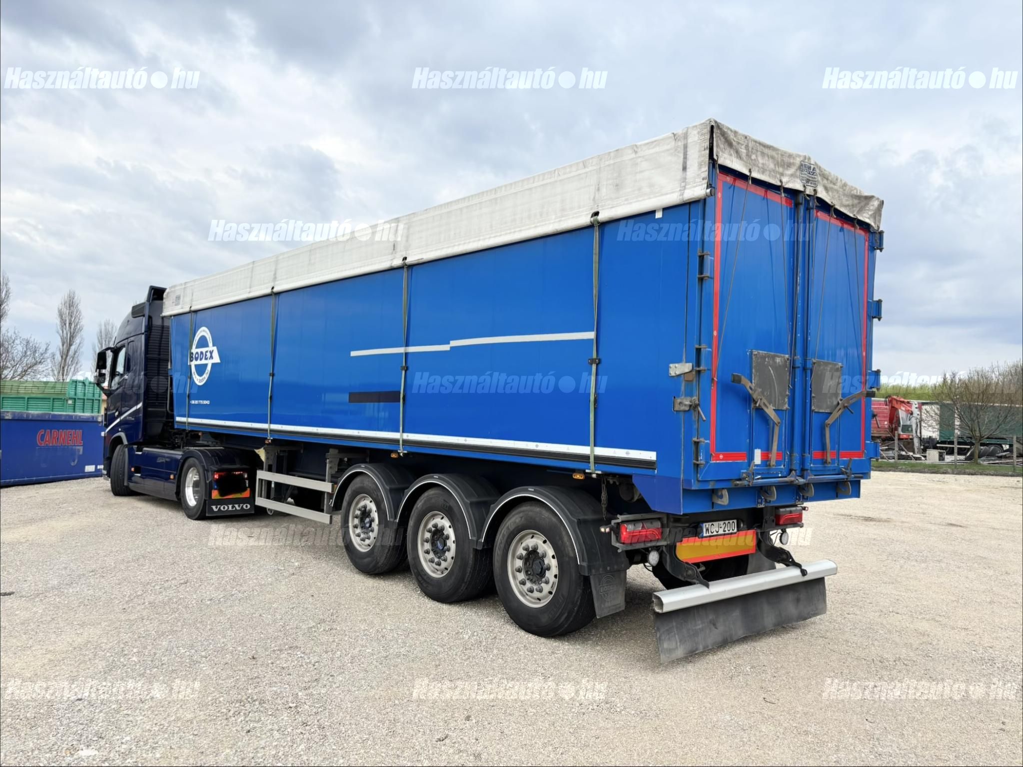 BODEX 2017/10 - 1