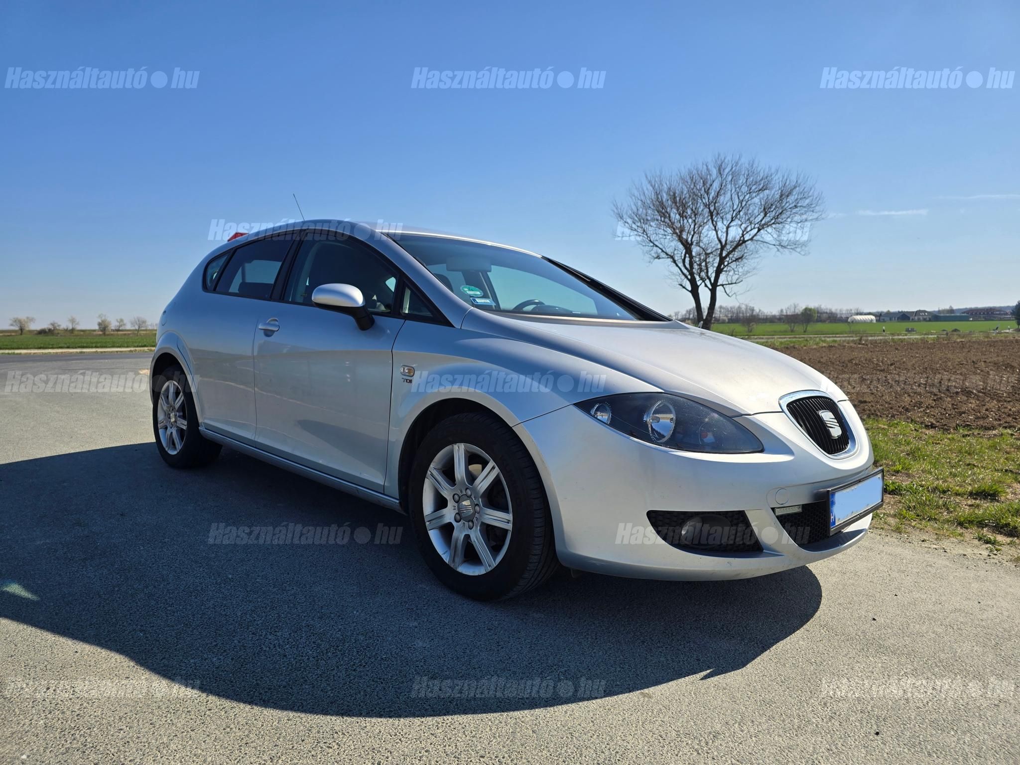 SEAT LEON 2006/5 - 1