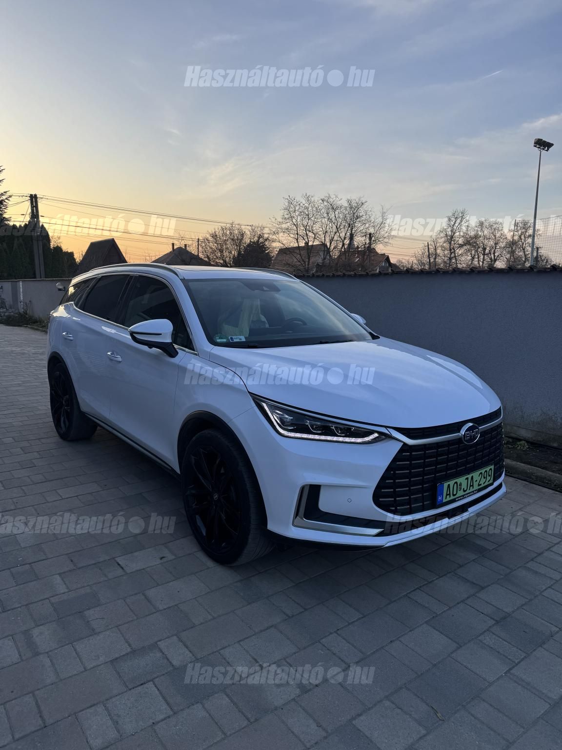 BYD TANG 2023/10 - 1
