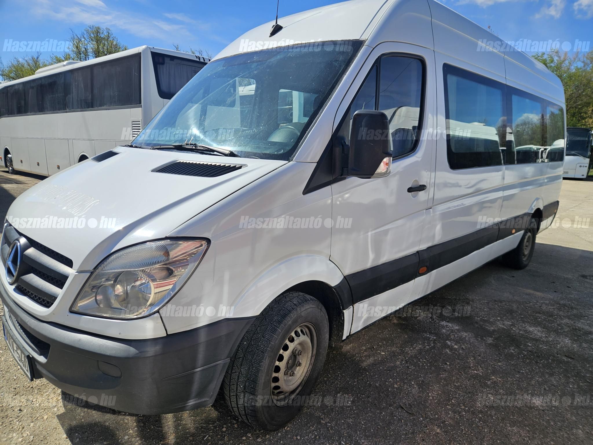 MERCEDES-BENZ 2007 - 1