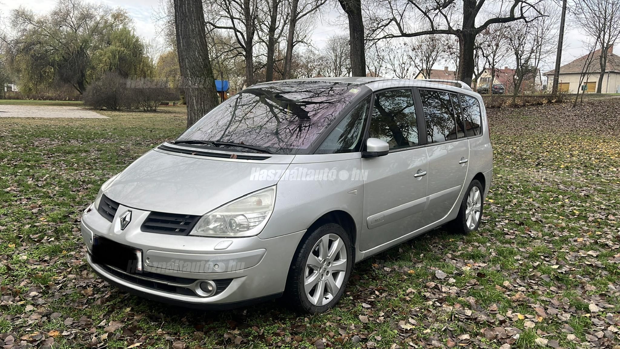 RENAULT ESPACE 2007/10 - 1