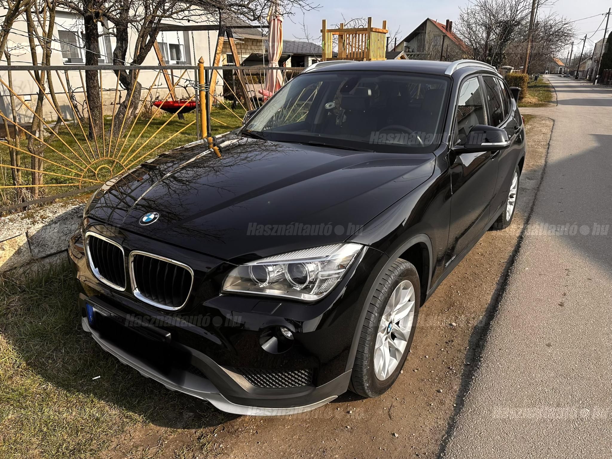 BMW X1 2015/3 - 1