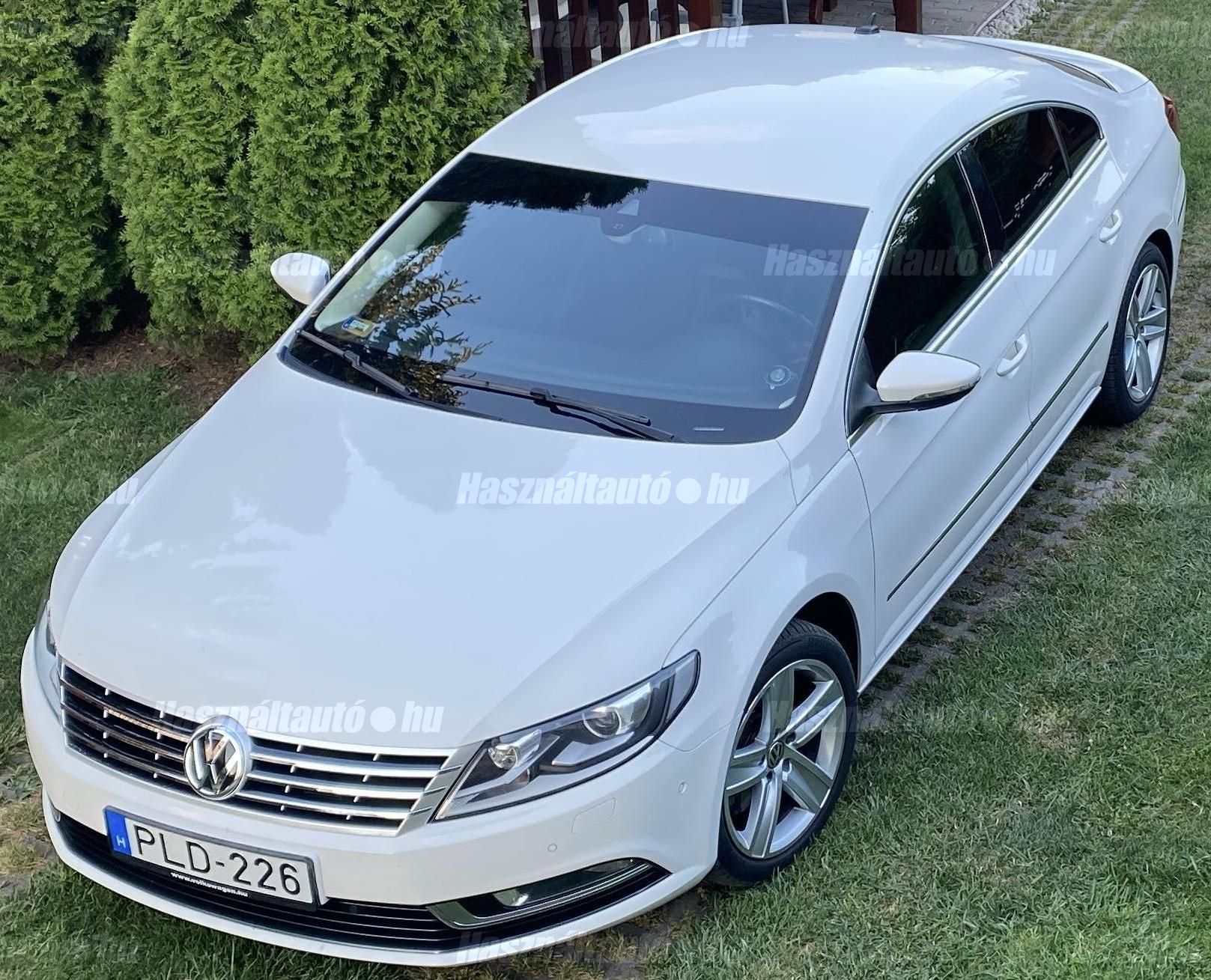 VOLKSWAGEN CC 2014/2 - 1