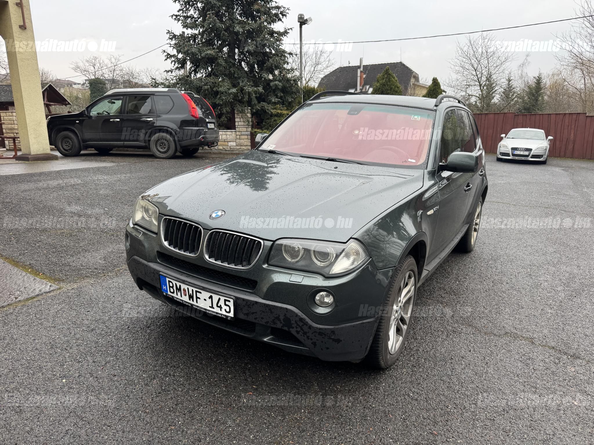 BMW X5 2017/7 - 1