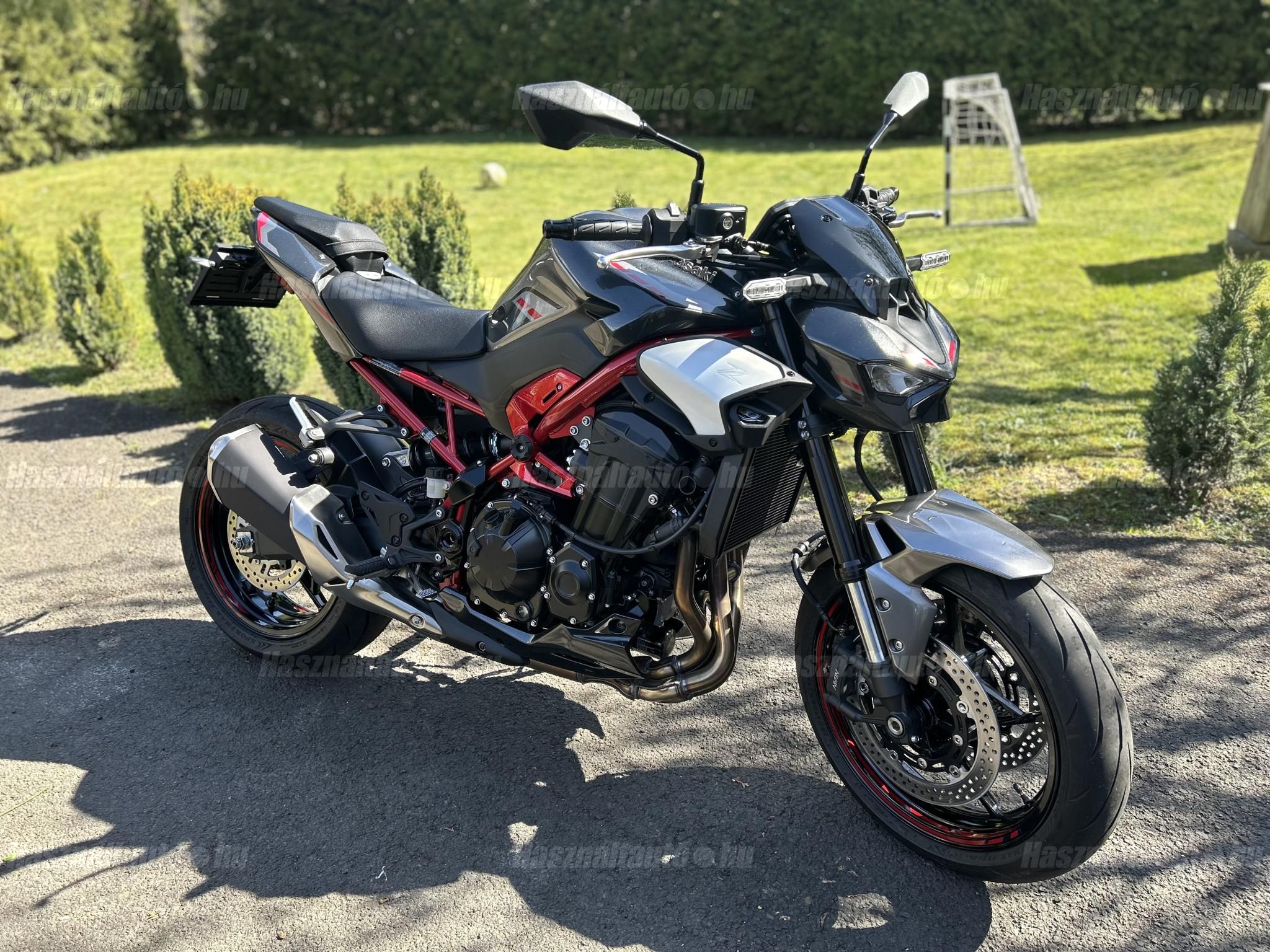 KAWASAKI Z 900 2025/6 - 1