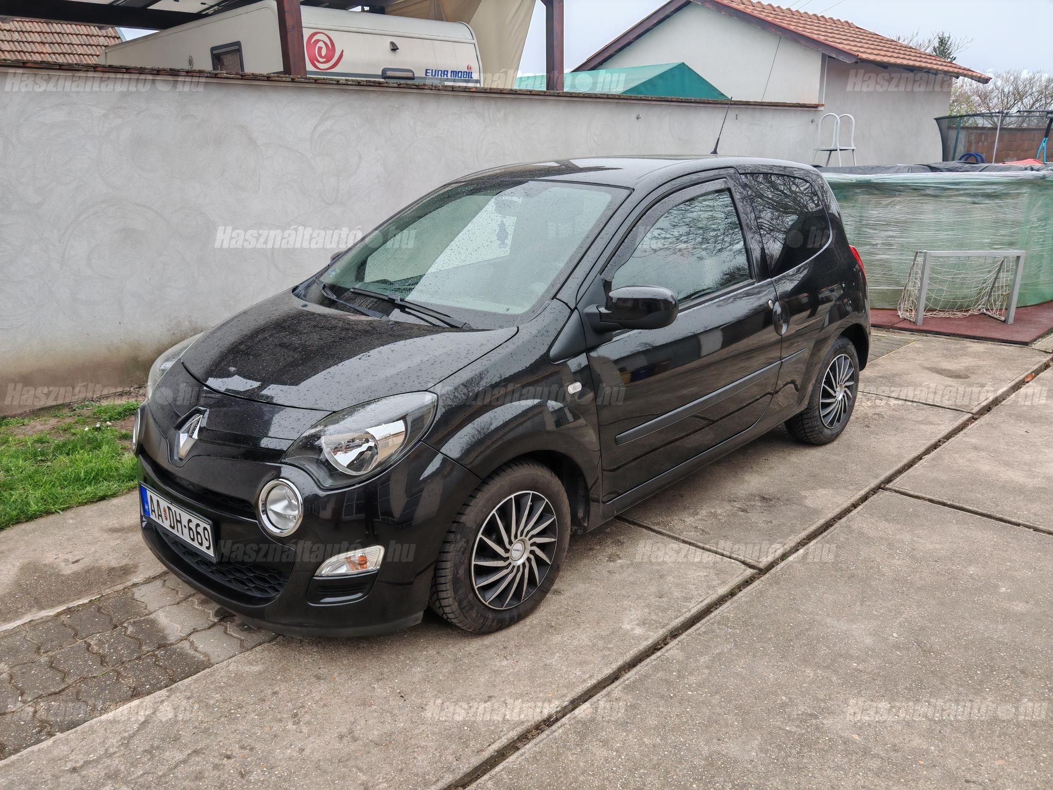 RENAULT TWINGO 2012 - 1