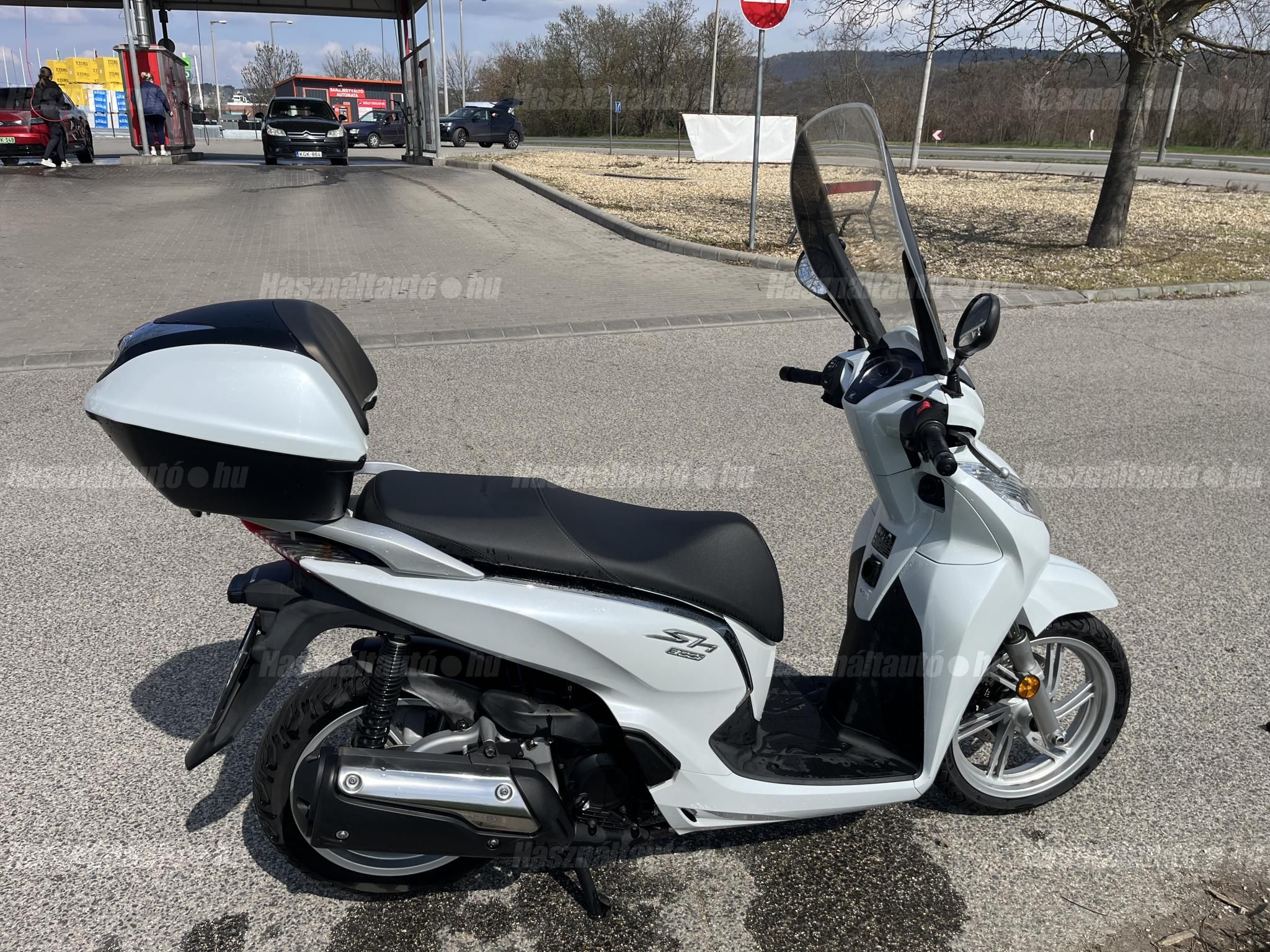 HONDA SH 300 2018/1 - 1