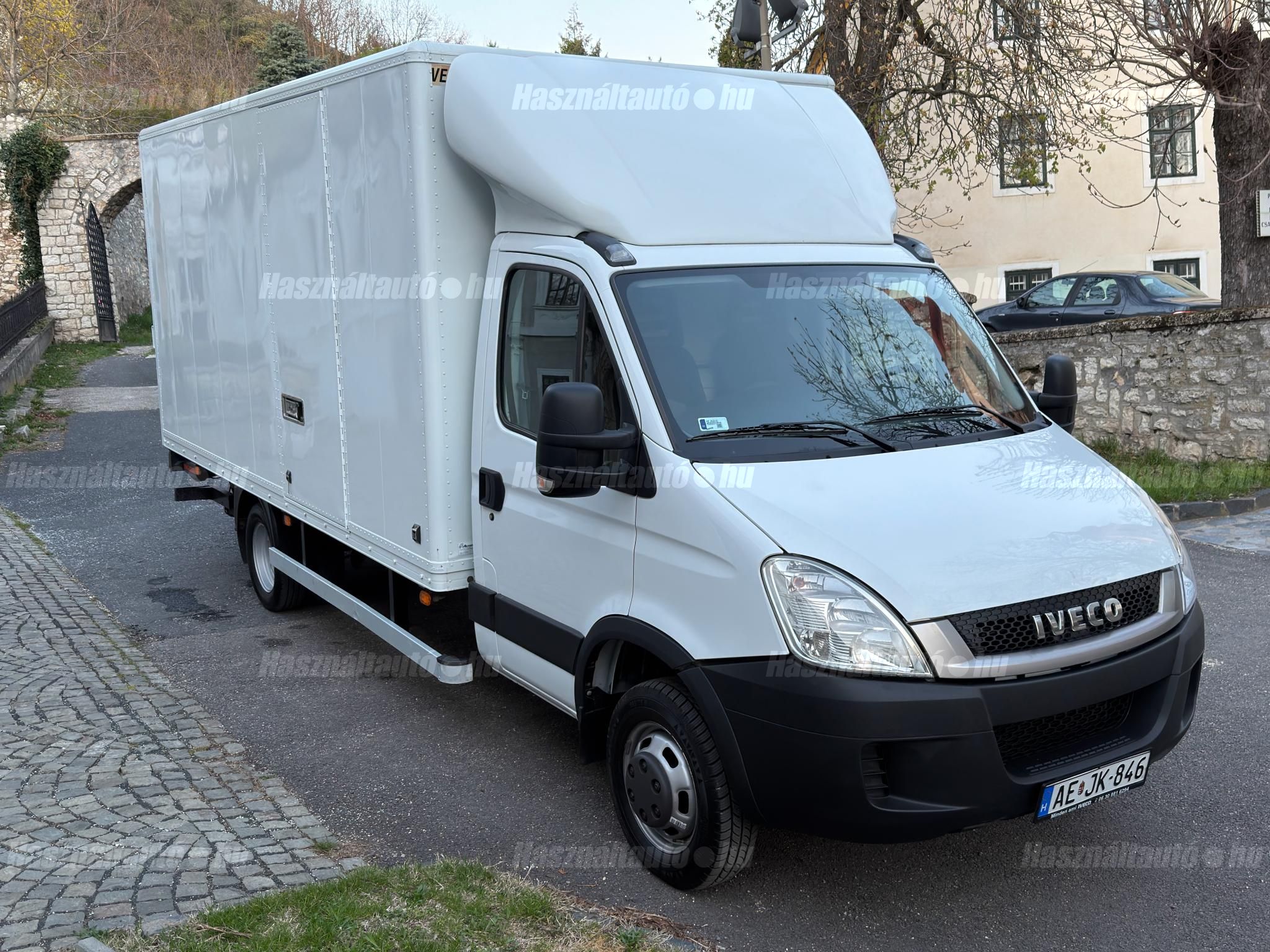 IVECO DAILY 2011/7 - 1